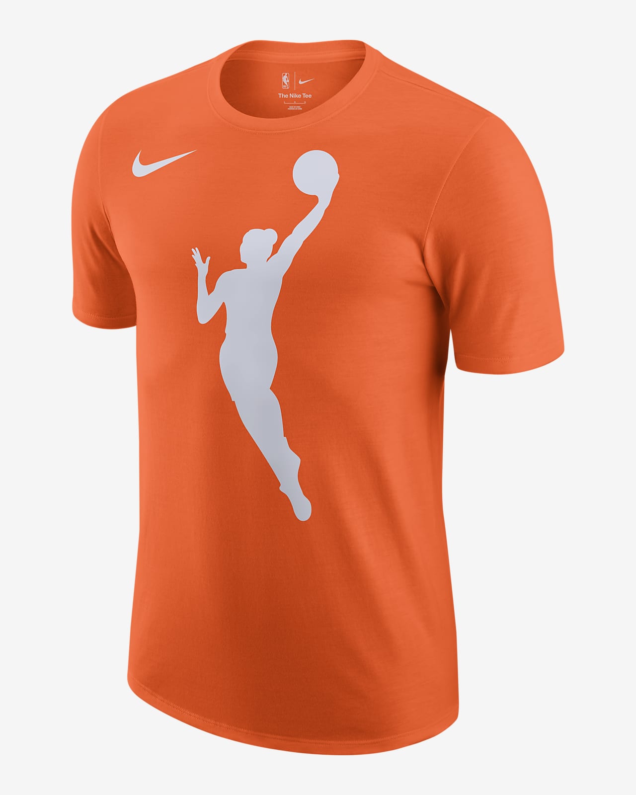 Team 13 Nike WNBA-shirt