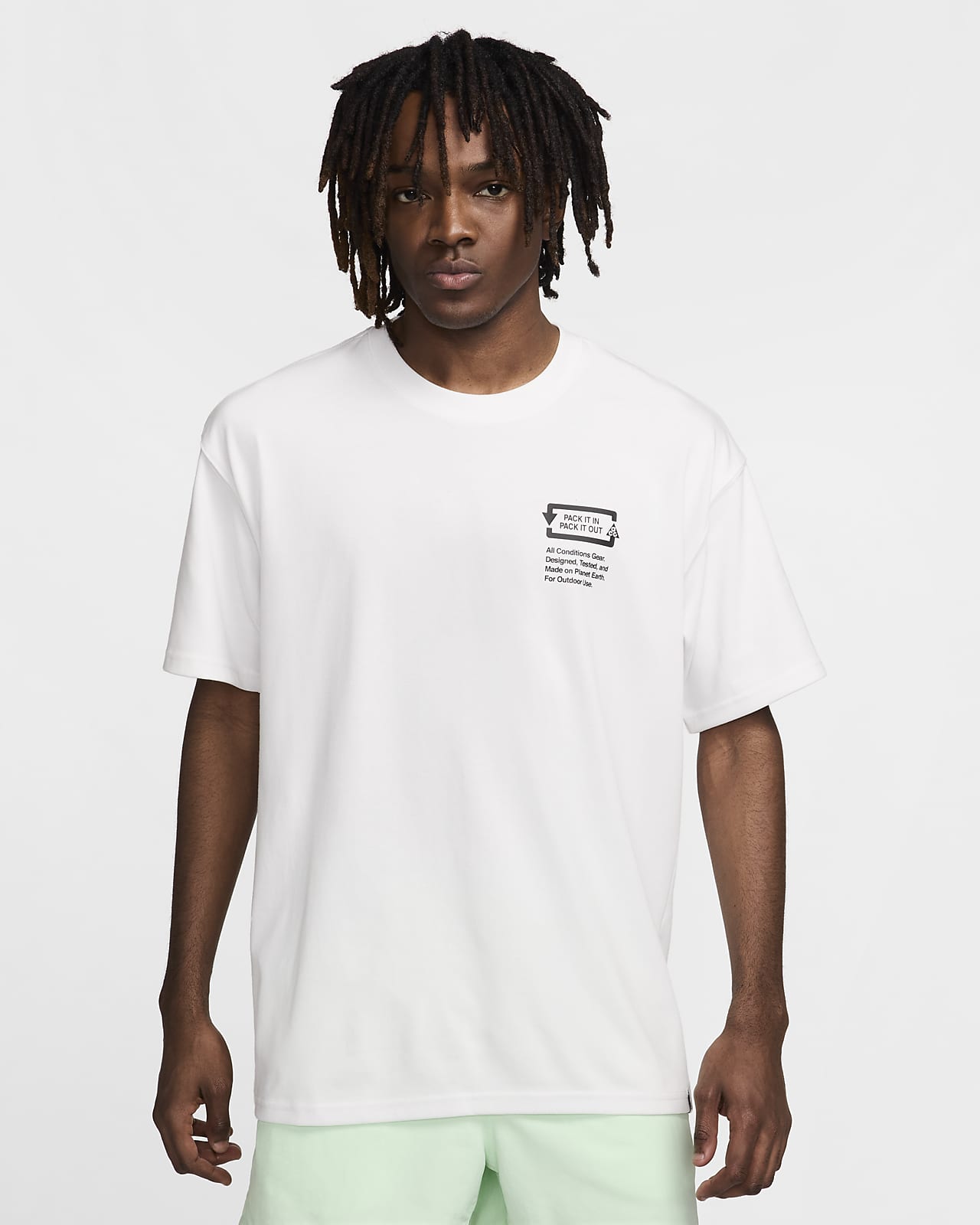 Nike ACG Men's Dri-FIT T-Shirt