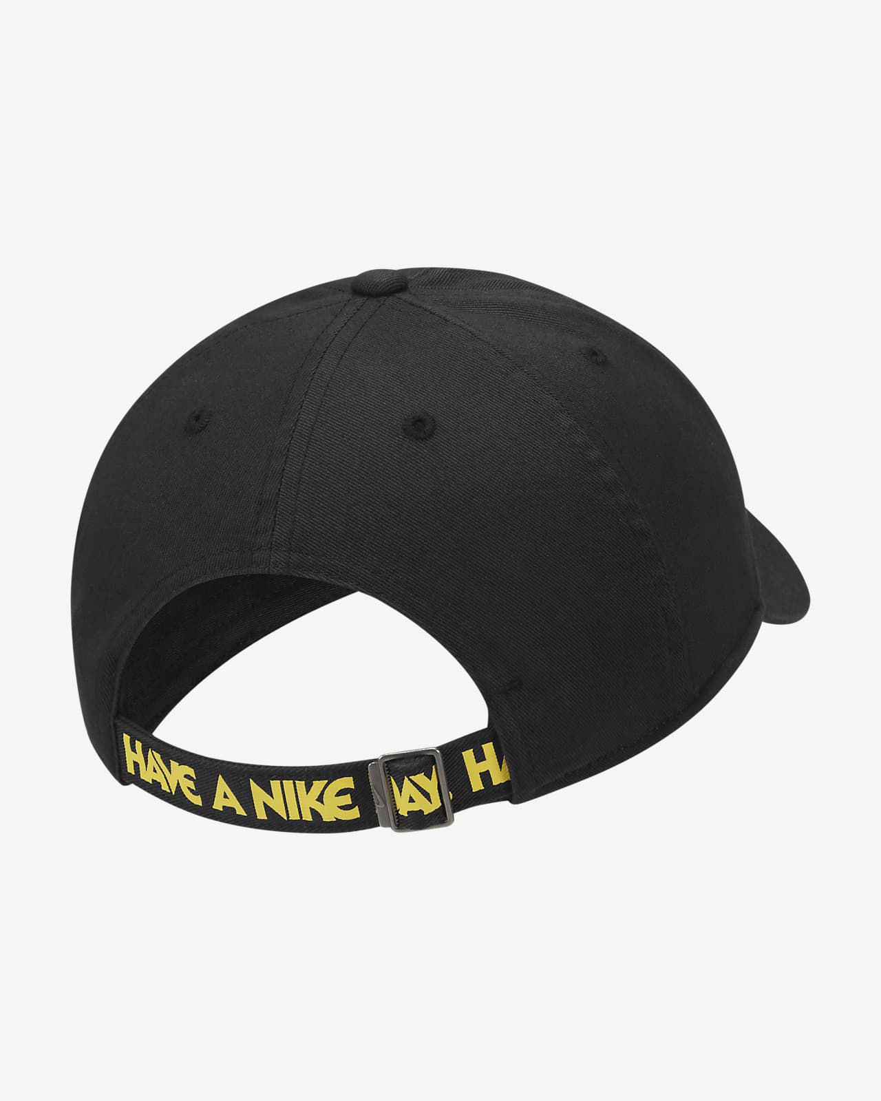 Nike Heritage86 Kids' Adjustable Hat 