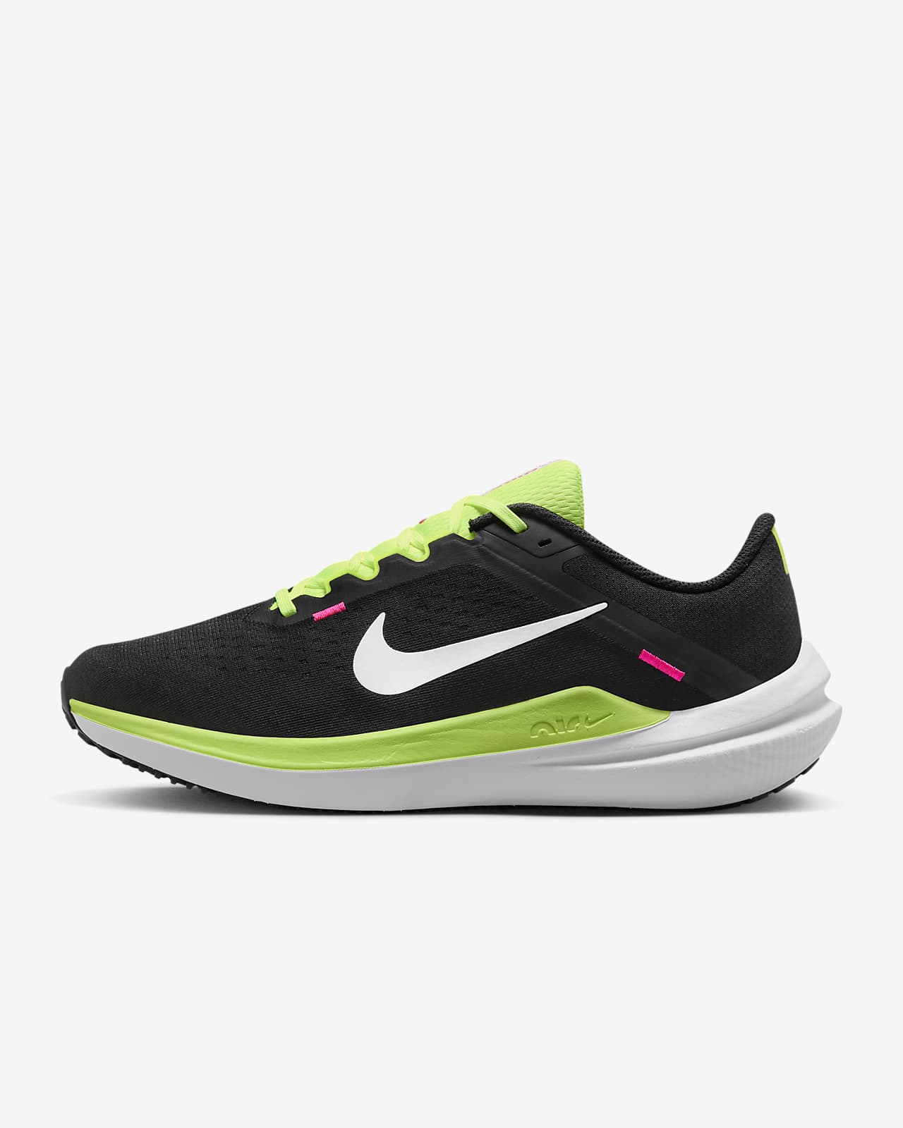 El outlet de Nike tiene las zapatillas perfectas si haces running sobre  asfalto: las Winflo 10 (que además son monísimas)