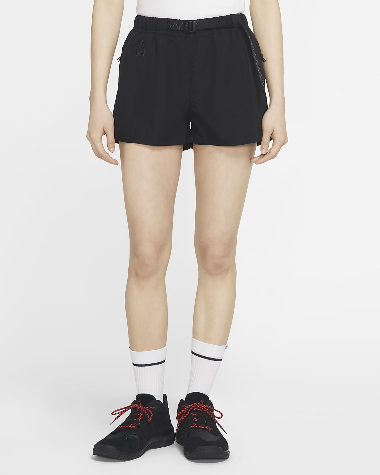 Nike ACG Women's Woven Shorts. Nike JP