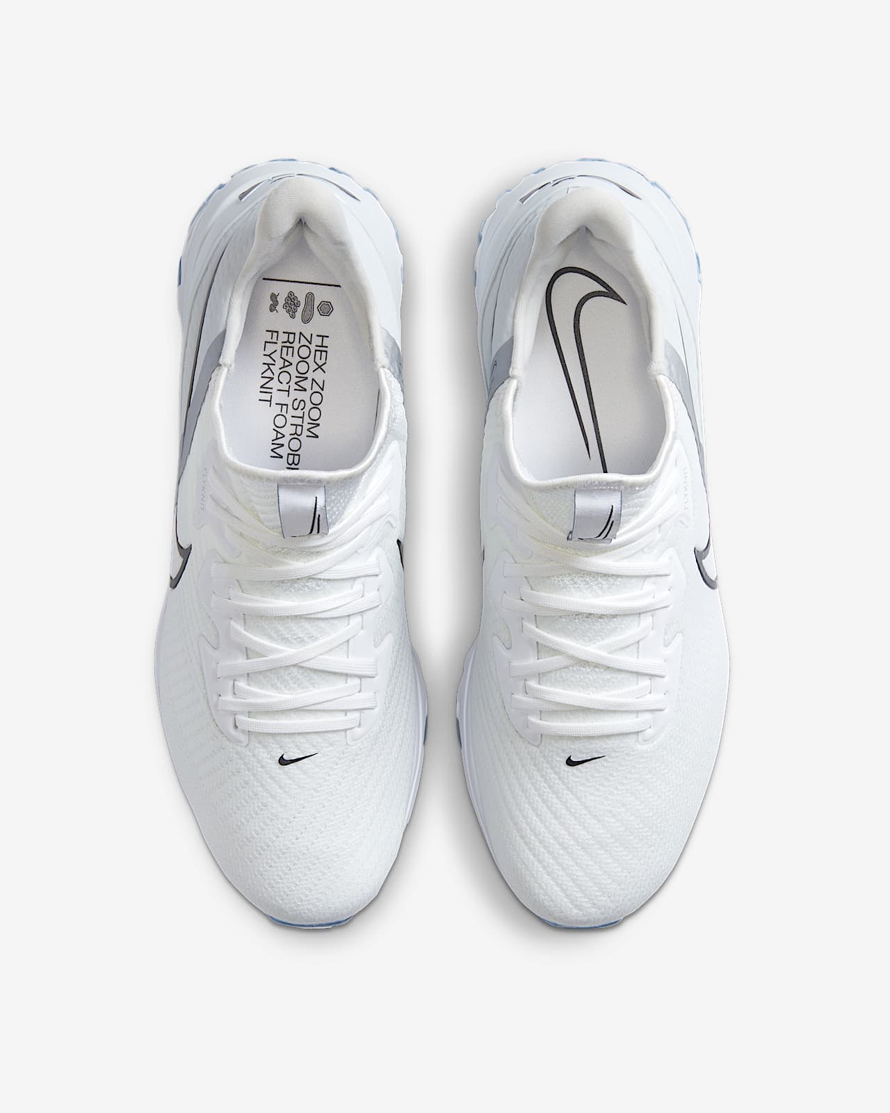 nike unisex infinity g golf shoes