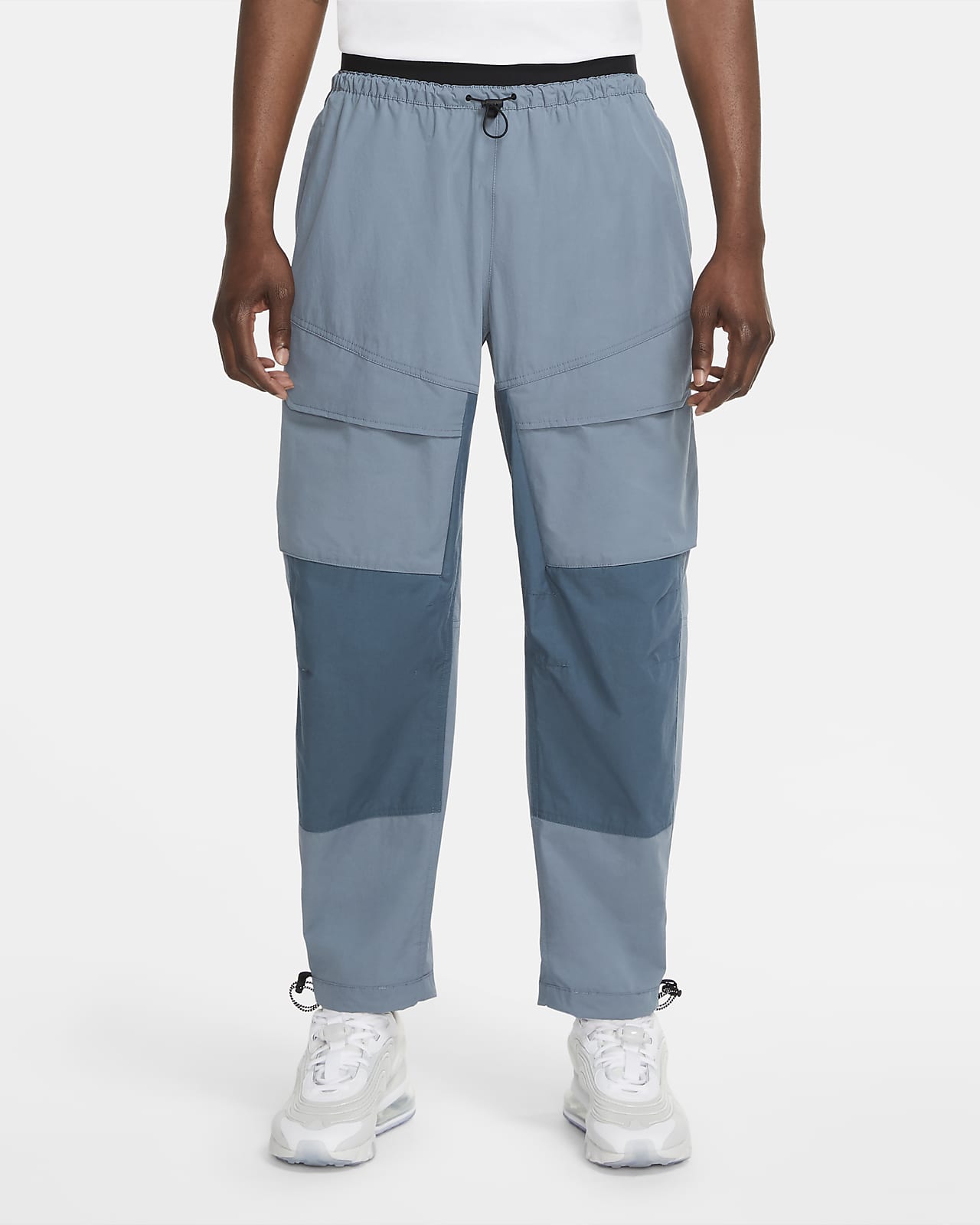 nike sportswear tech pack trousers