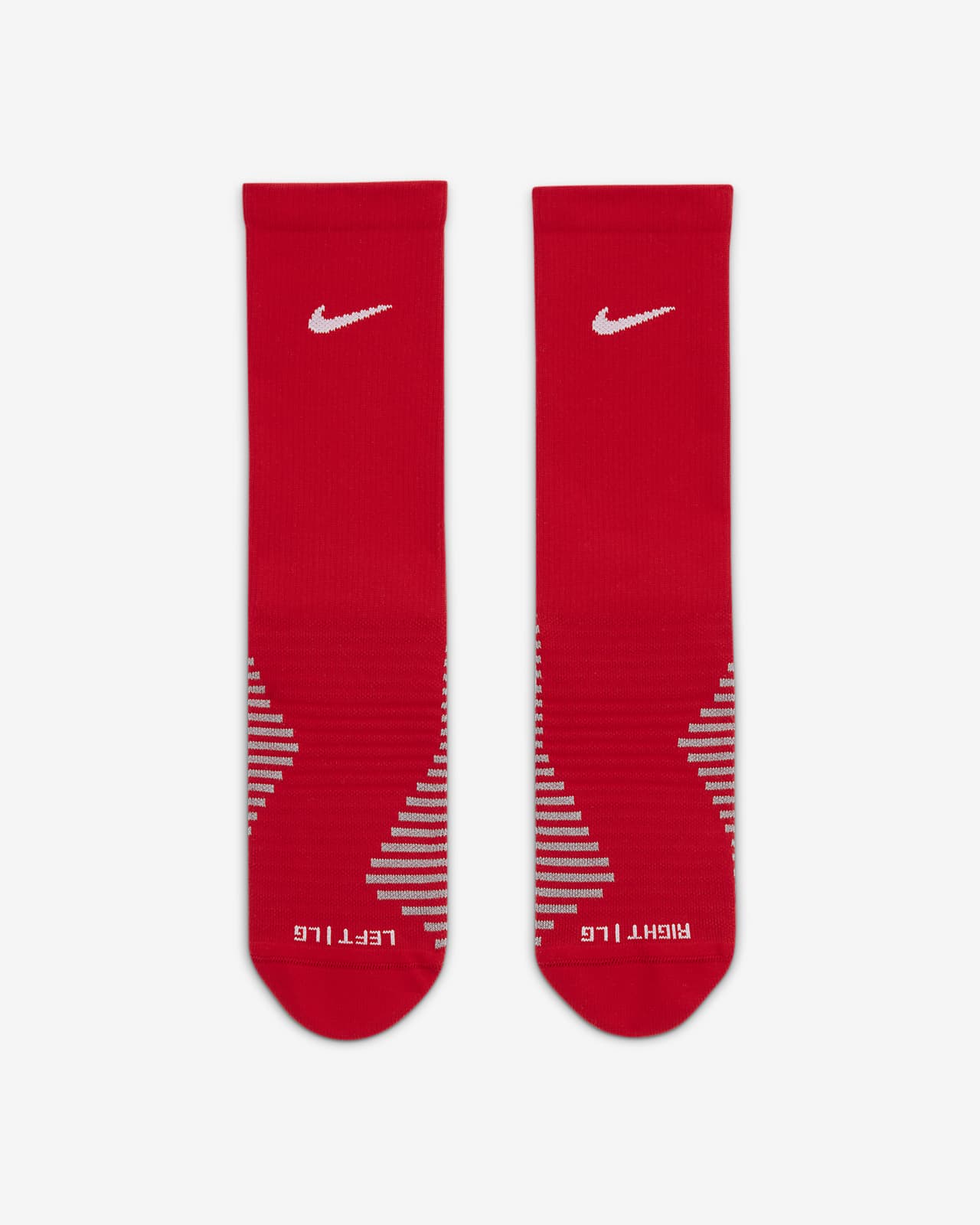 Nike Strike Football Crew Socks. Nike SA