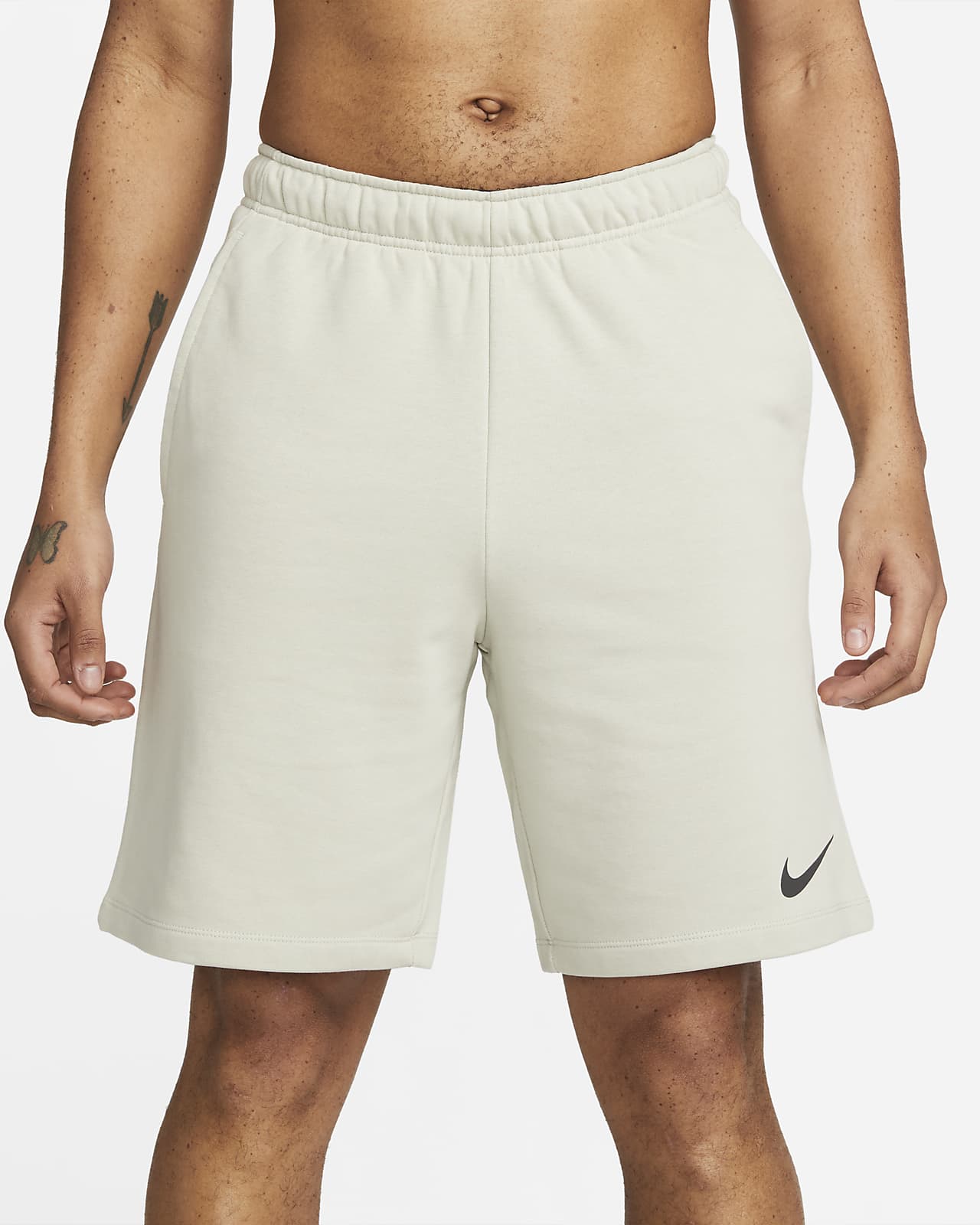 Nike Dri-FIT Men's Training Shorts. Nike LU