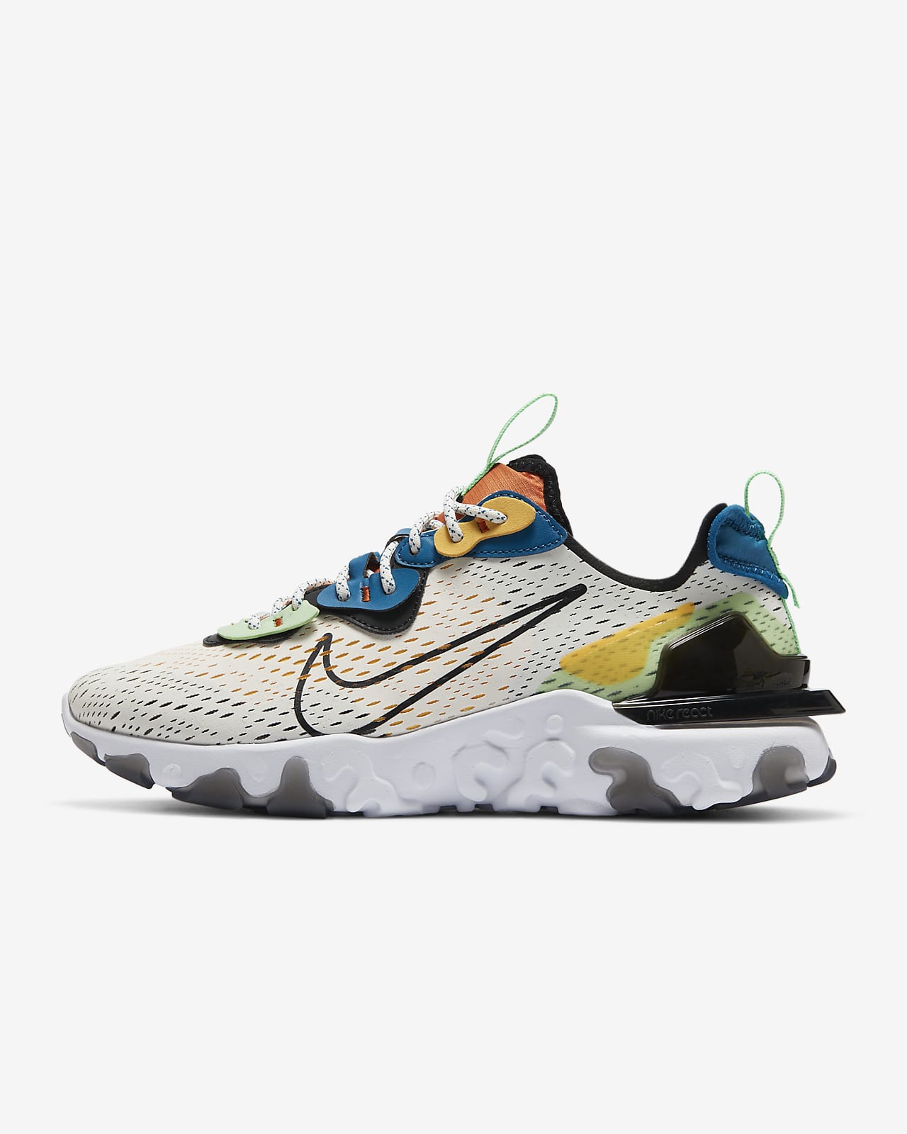 nike react phantom vision