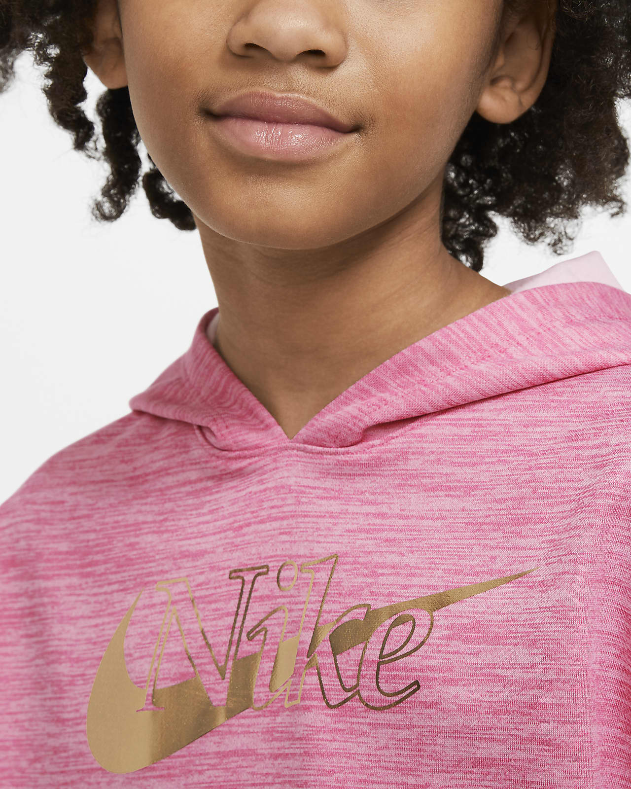 nike therma pullover training hoodie
