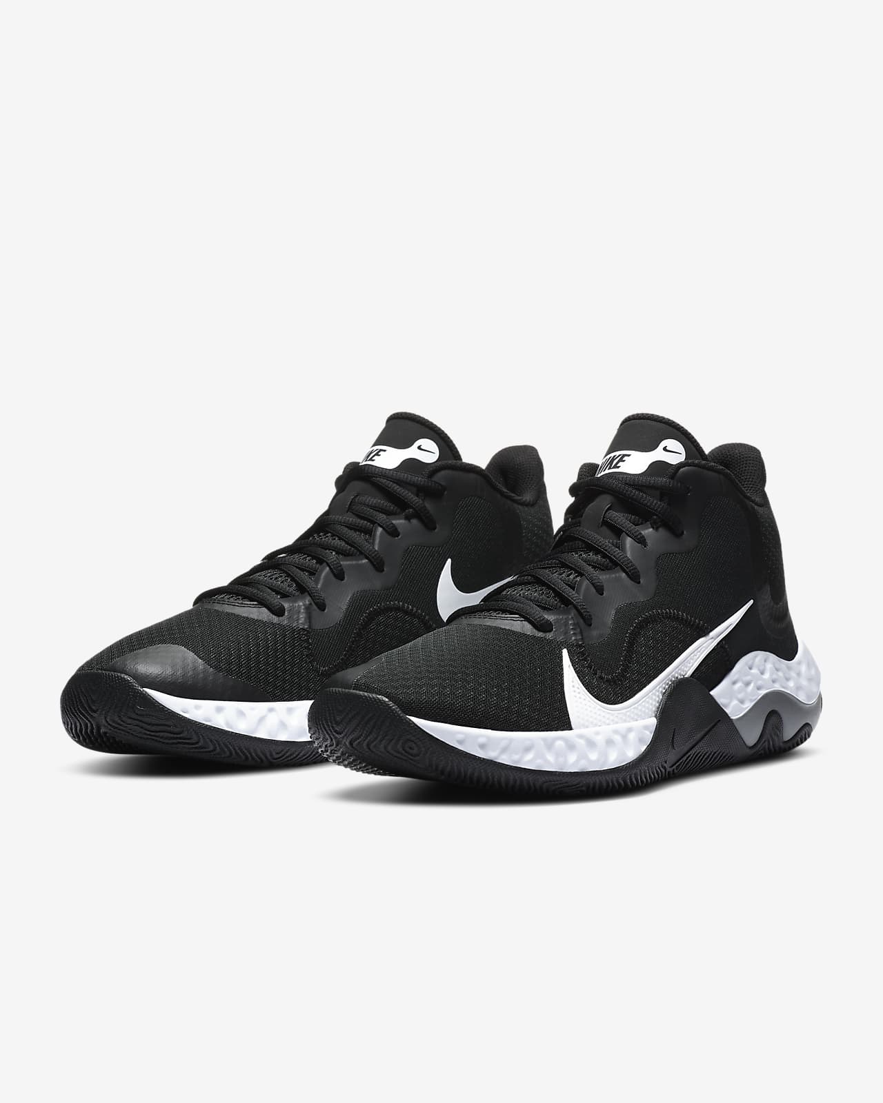 nike casual basketball shoes