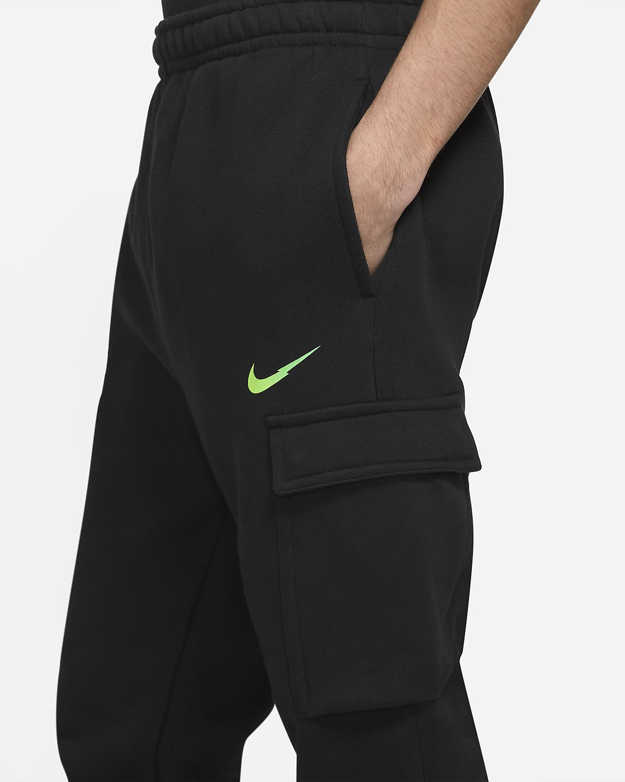 Nike Sportswear Men's Cargo Trousers. Nike SA