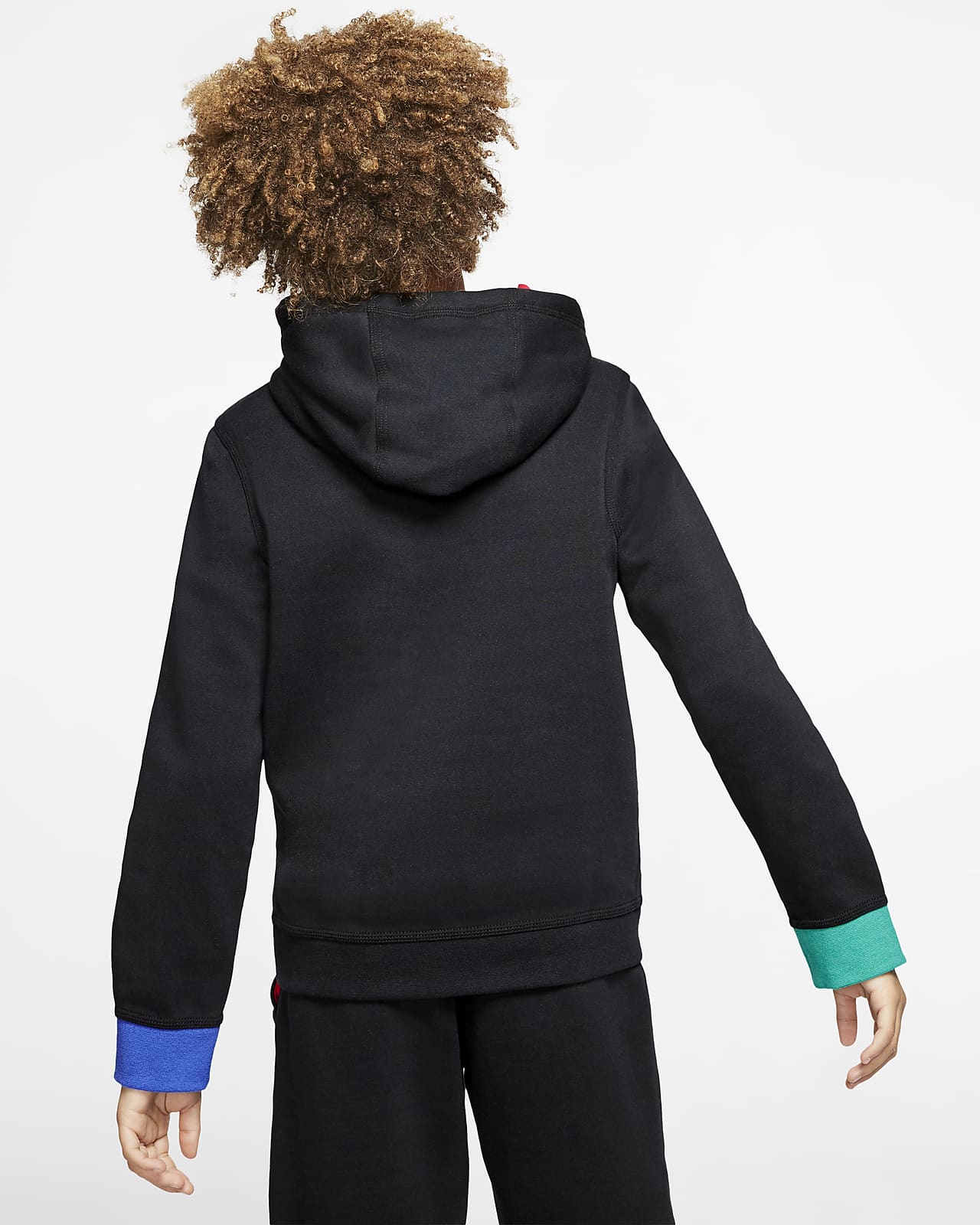 nike youth girls