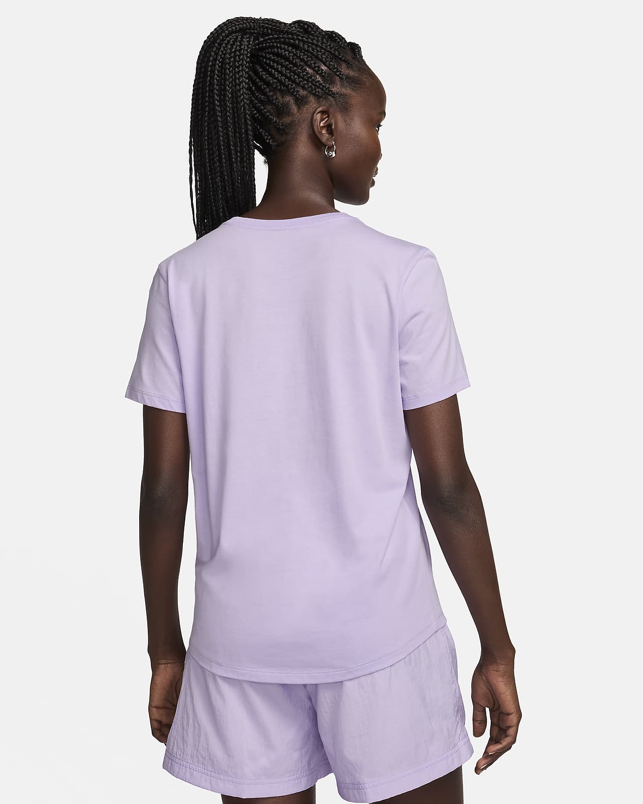 Buy Nike Sportswear Essentials Women's Logo T-Shirt Online in