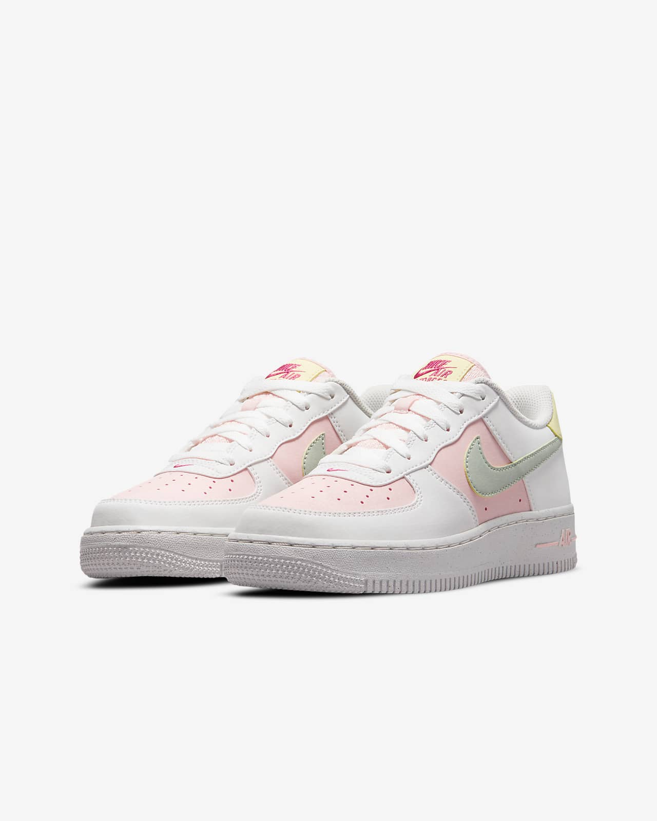 nike air force 1 duże dzieci