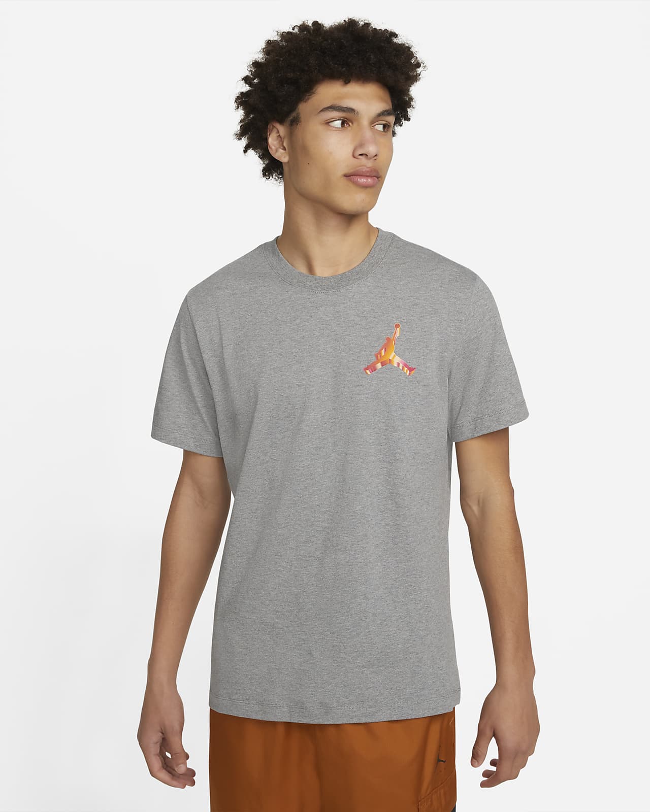 Playera Jordan Dri-FIT 23 Alpha | caballeros | Innvictus