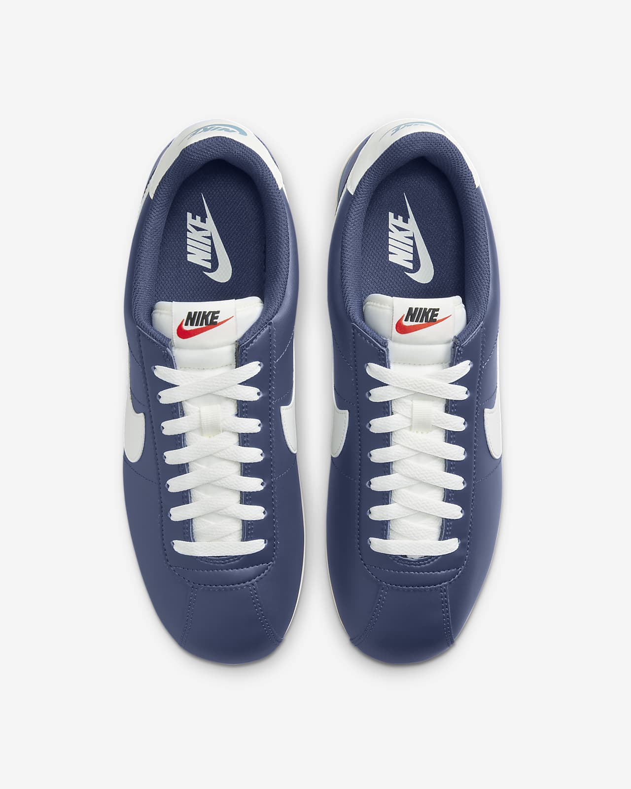 Nike Cortez Men'S Shoes. Nike Id