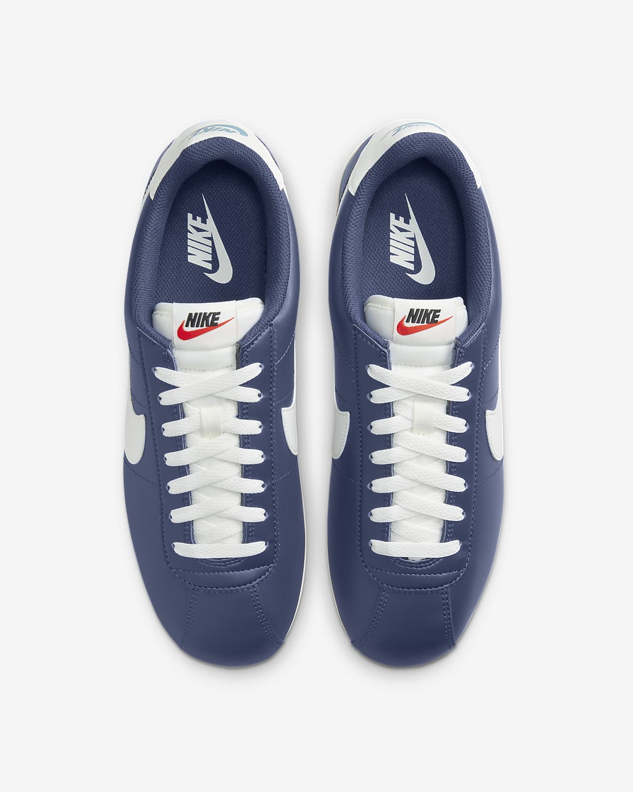 Nike cortez bambino italia hot sale