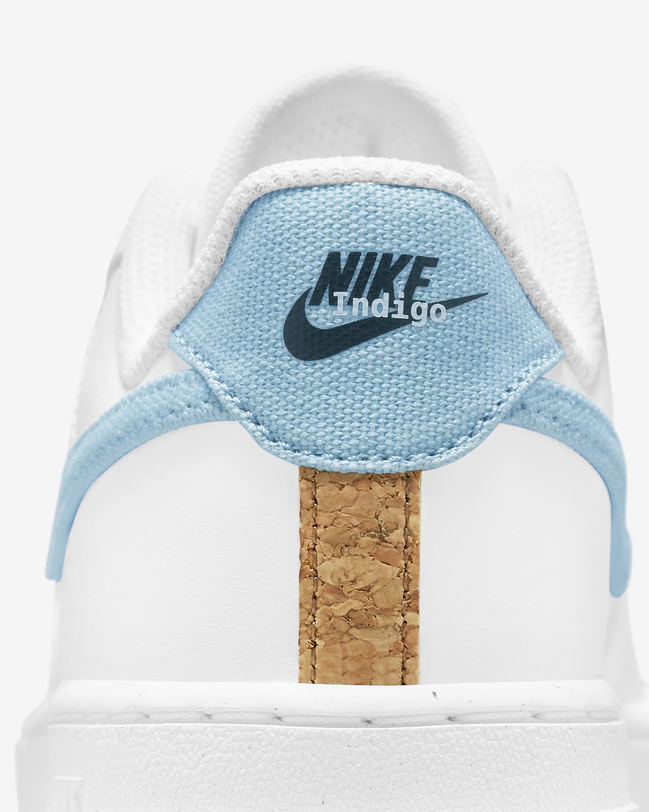 Nike Force 1 LV8 Kleuterschoen. Nike NL