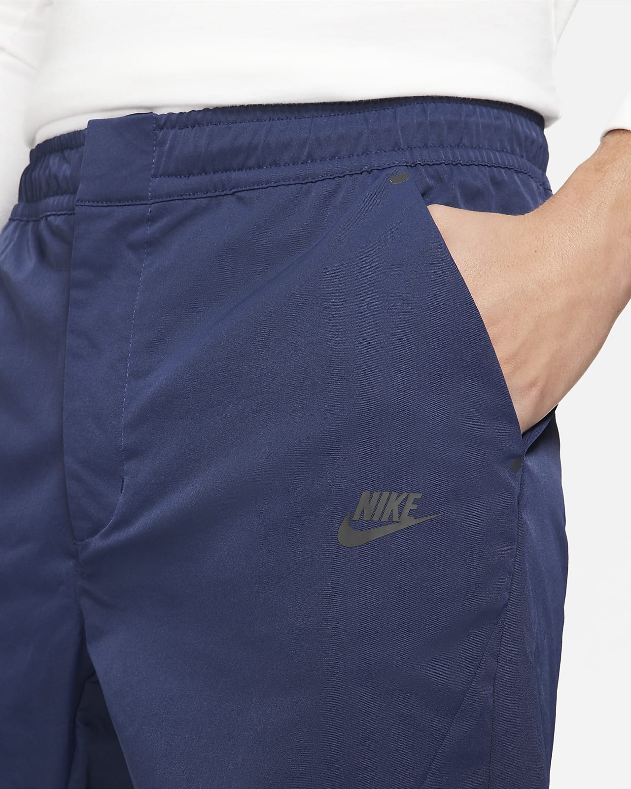 Sportswear Tech Essentials Men's Unlined Commuter Nike.com