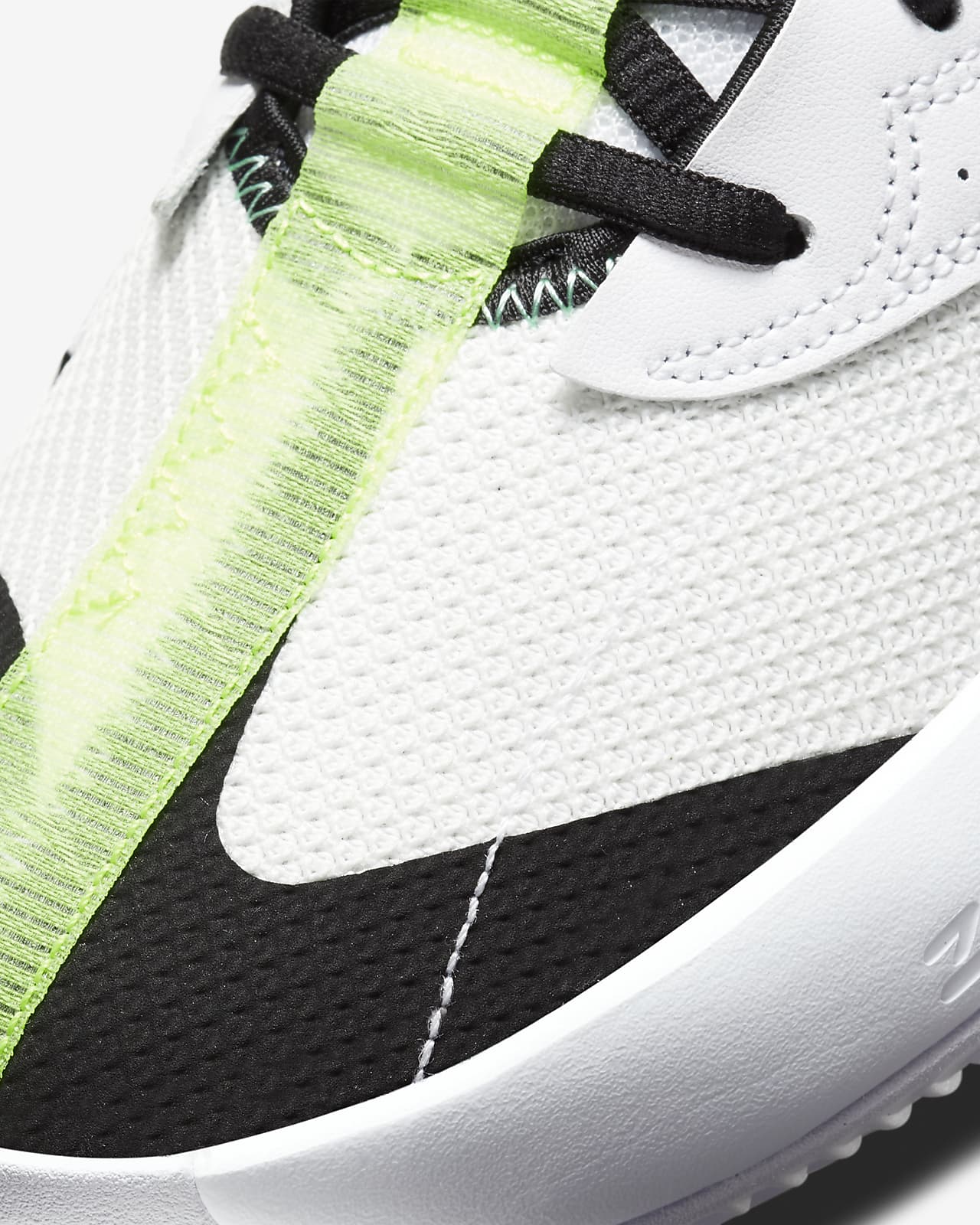 jordan react elevation men's basketball shoe