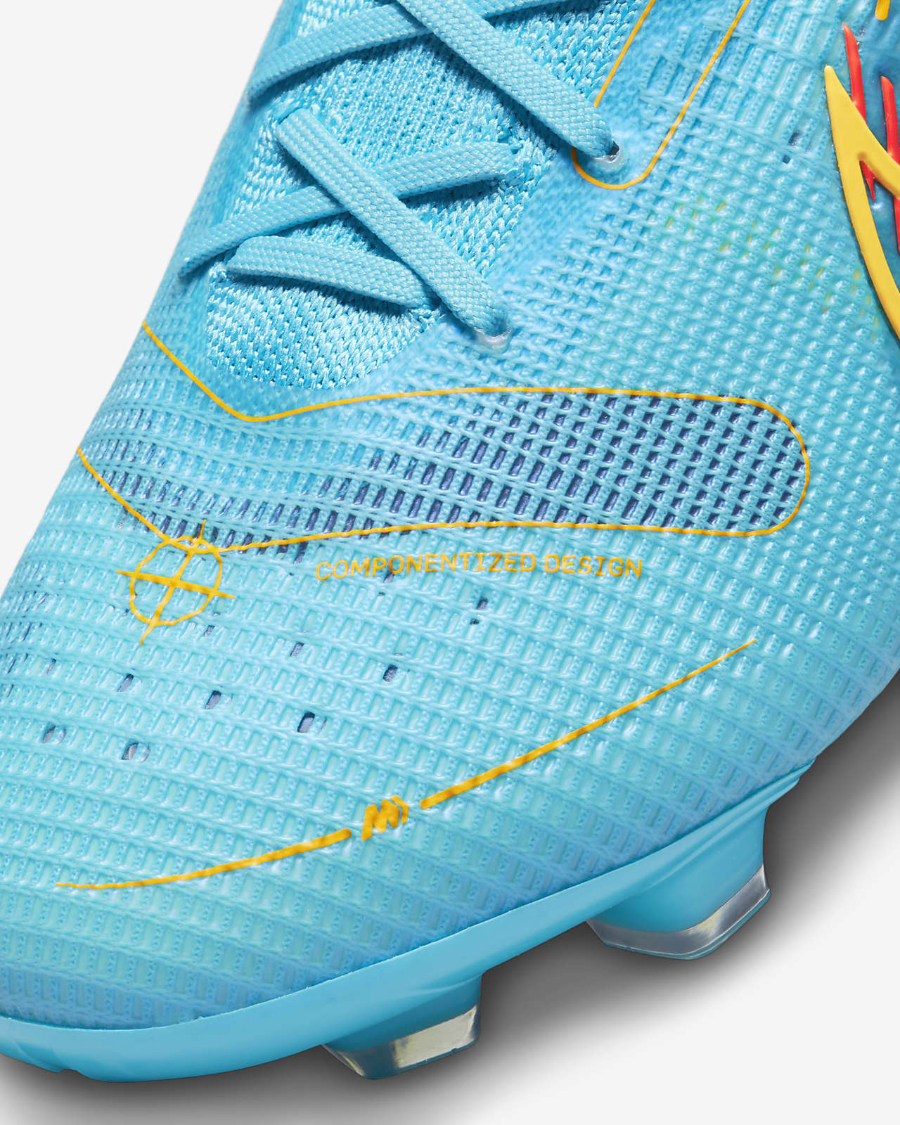 nike mercurial vapor 15 release date