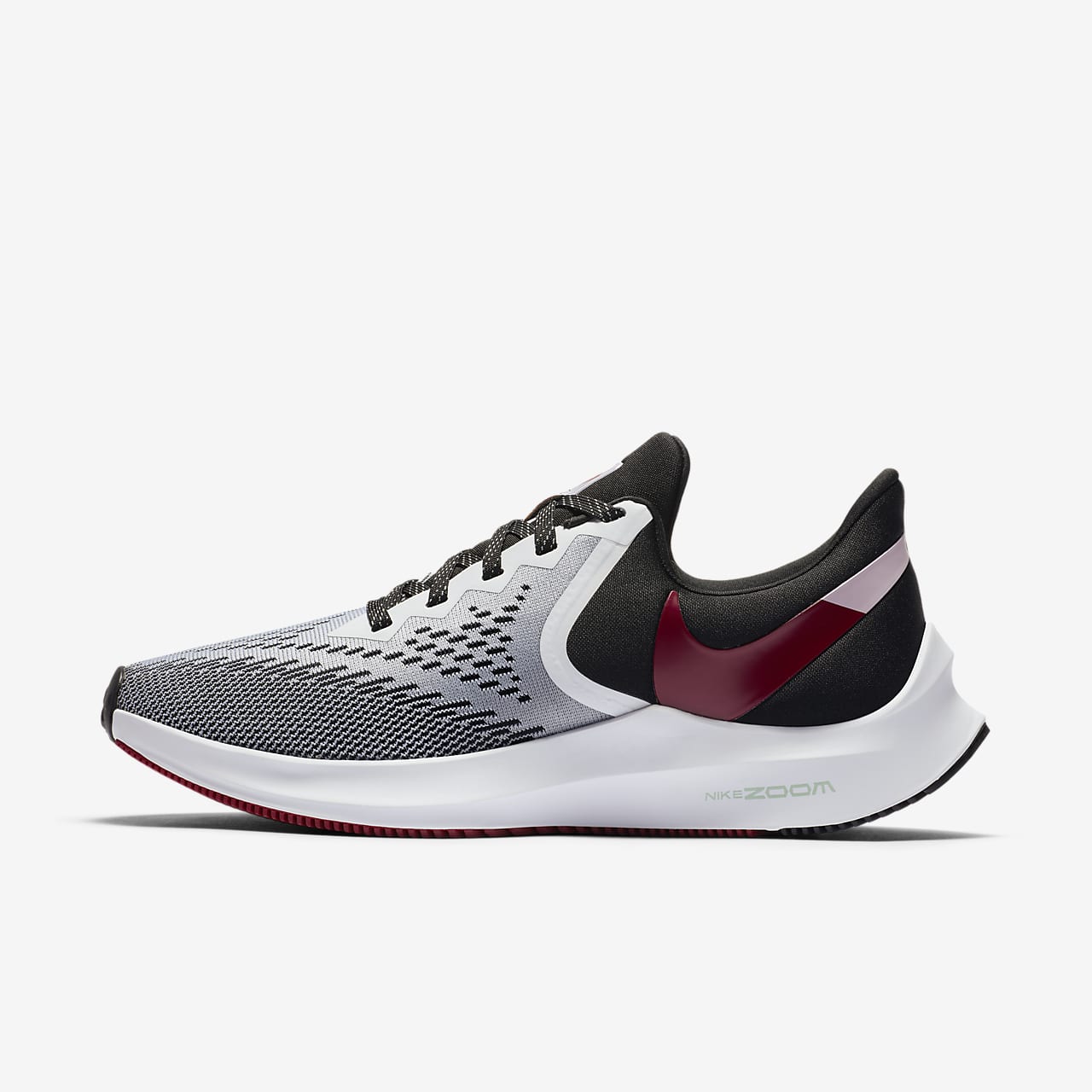 Calzado de running para mujer Nike Air Zoom Winflo 6. Nike.com