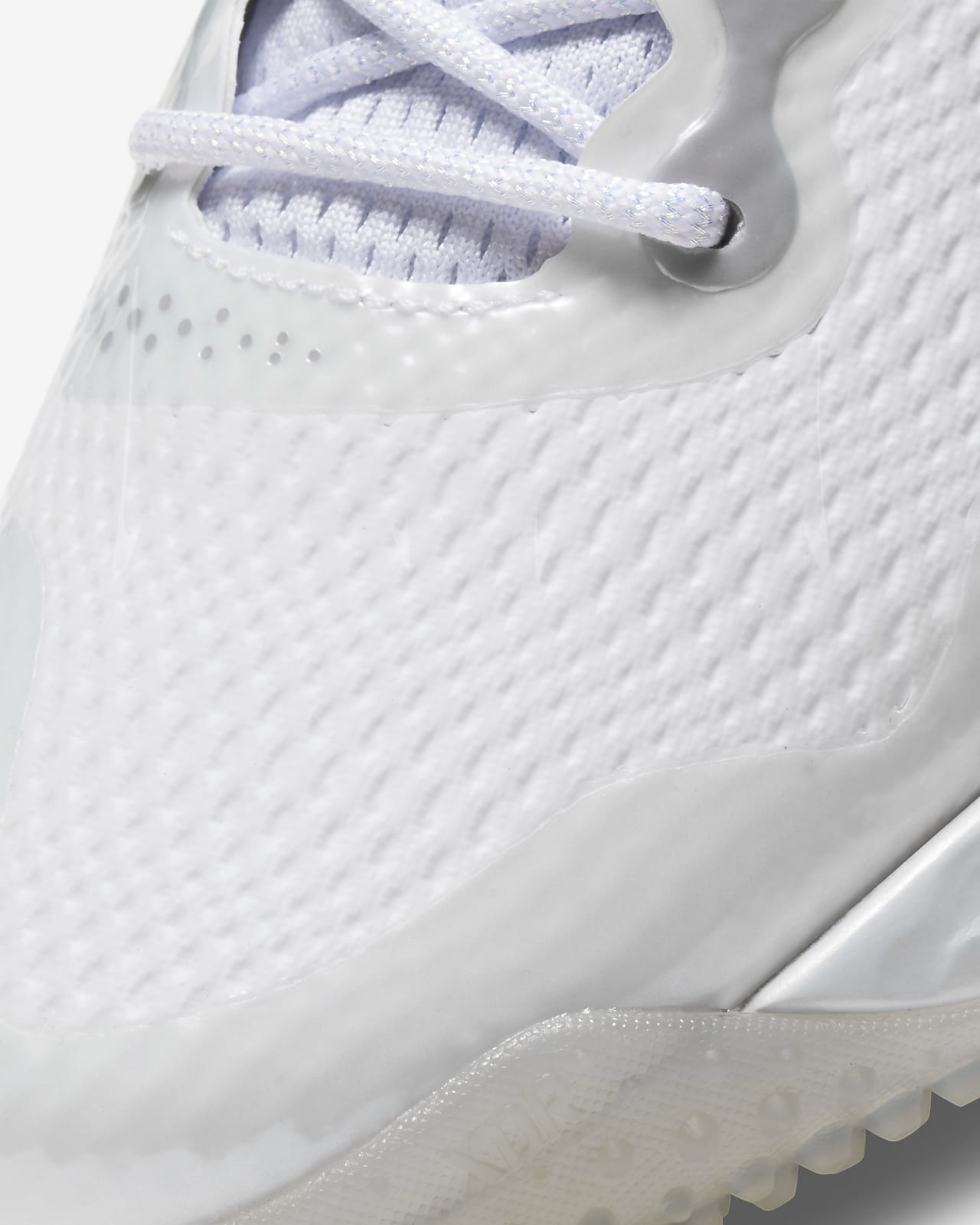nike alpha huarache elite 2 turf women's softball shoe