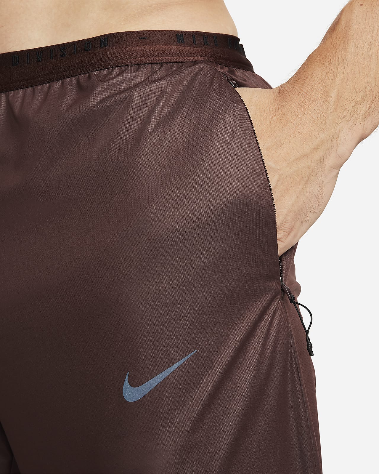 Nike Therma-FIT Run Division Elite Men's Running Trousers