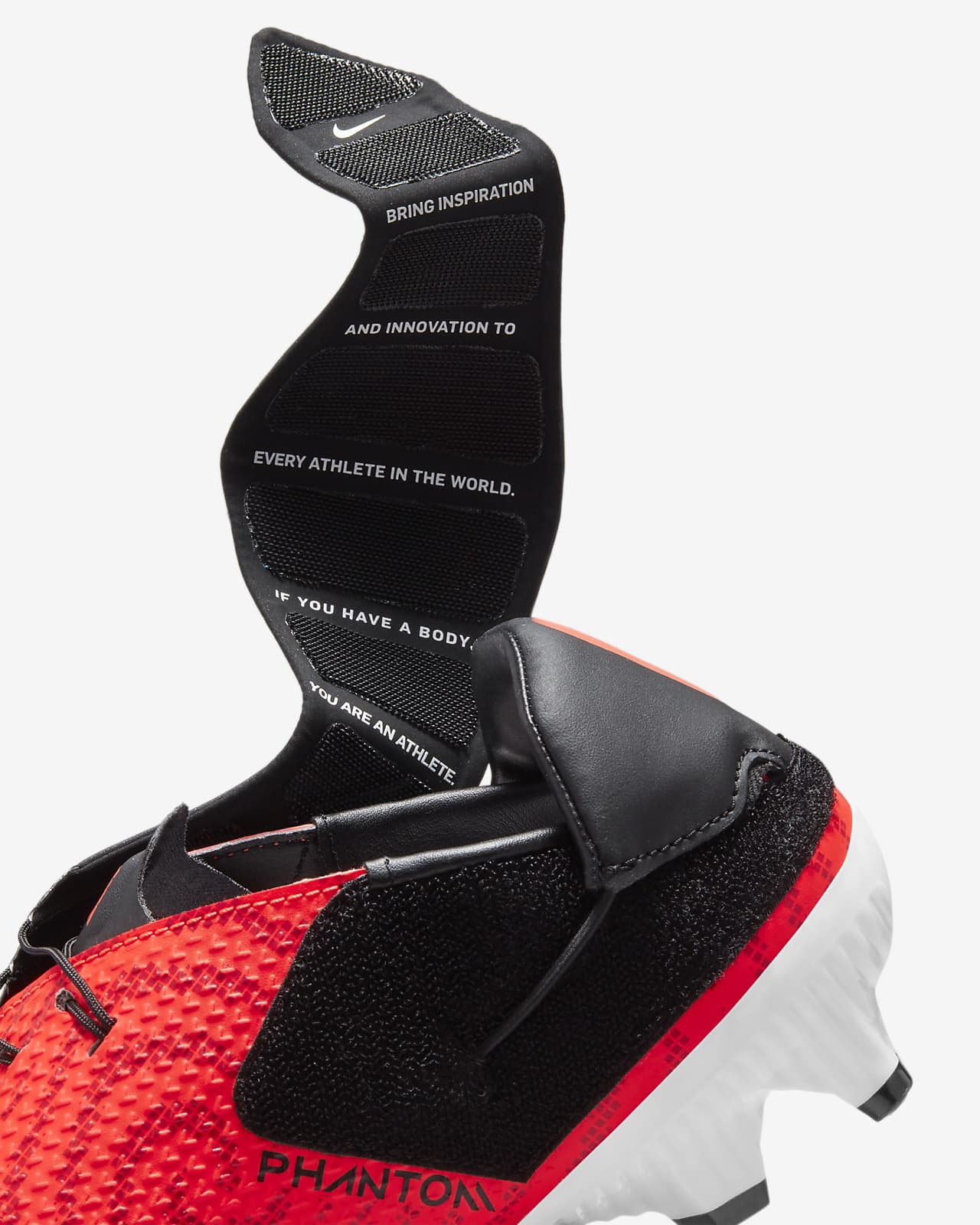 Nike Phantom GT2 Academy FlyEase Easy On/Off Multi-Ground Football Boot. ID