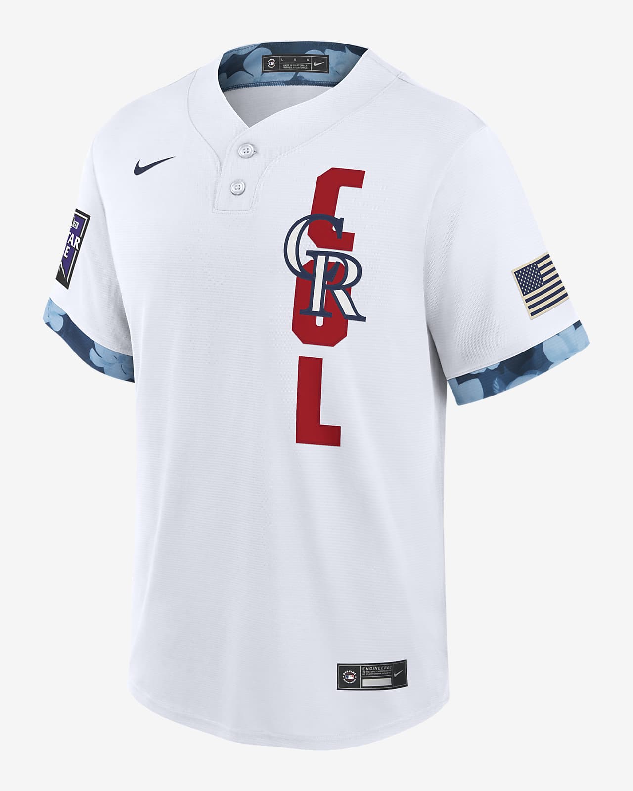 Colorado rockies gear Clearance