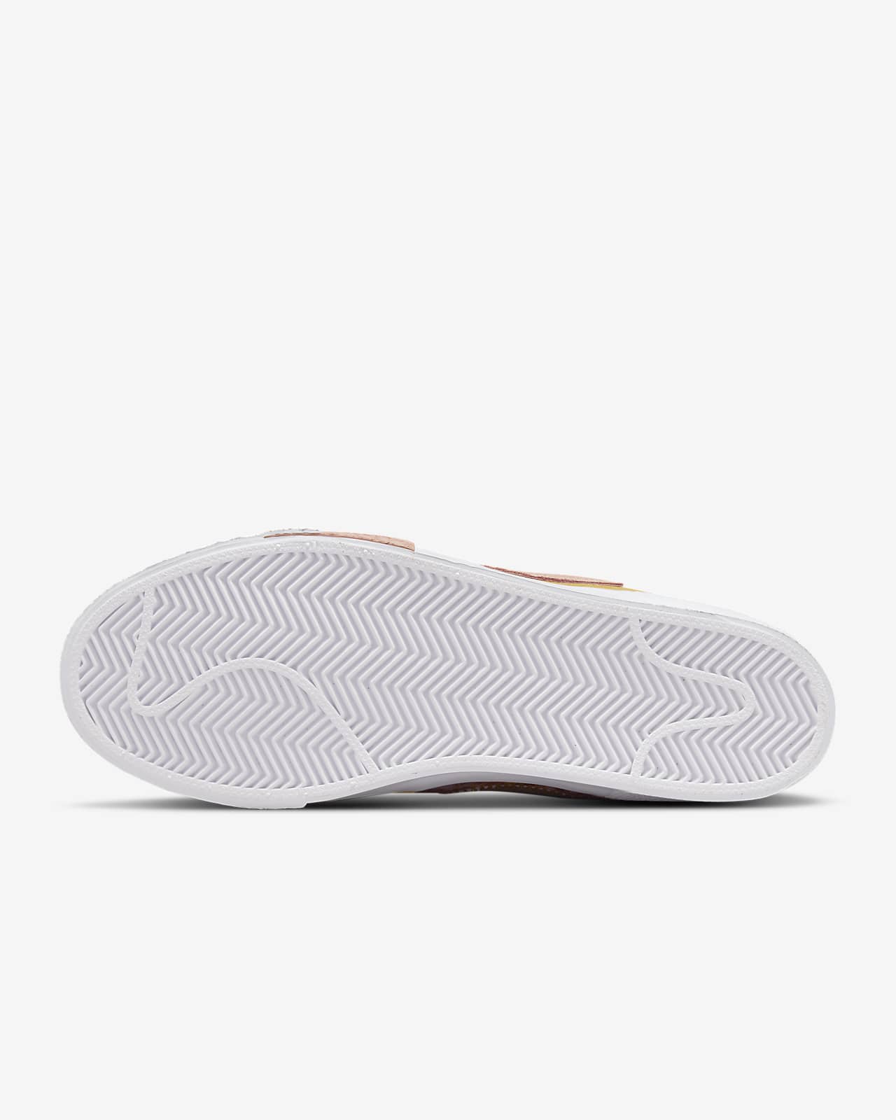 Nike SB Zoom Blazer Mid PRM Skate Shoes. Nike NL