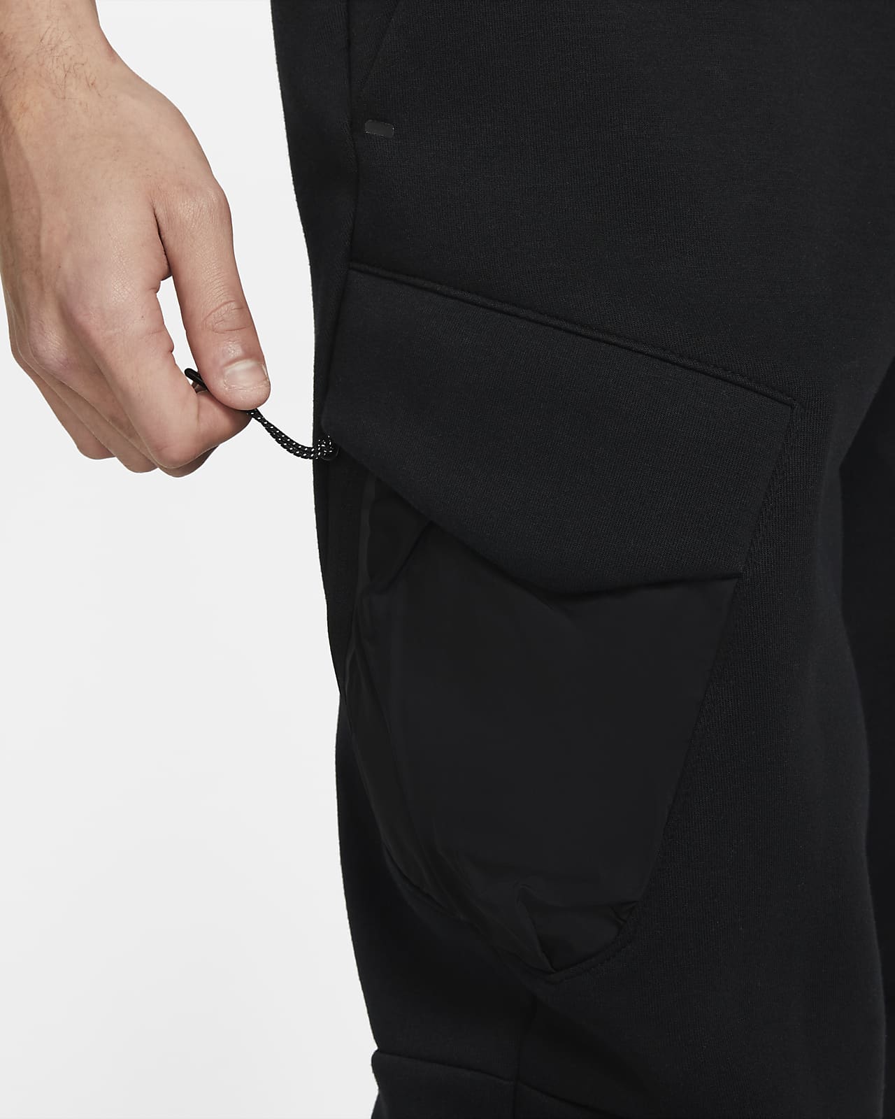 Nike Sportswear Tech Fleece Men's Utility Pants Size - Small Football  Grey/Light Smoke Grey-black : Clothing, Shoes & Jewelry 