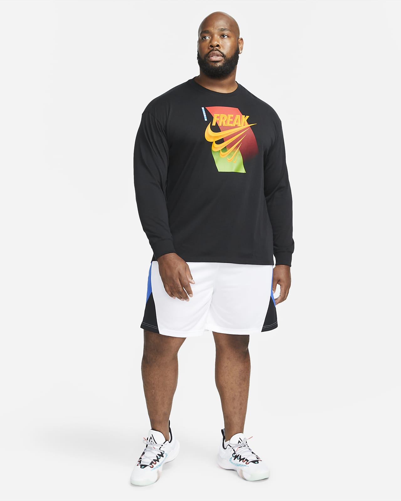 Max 90 Long-Sleeve T-Shirt. Nike LU