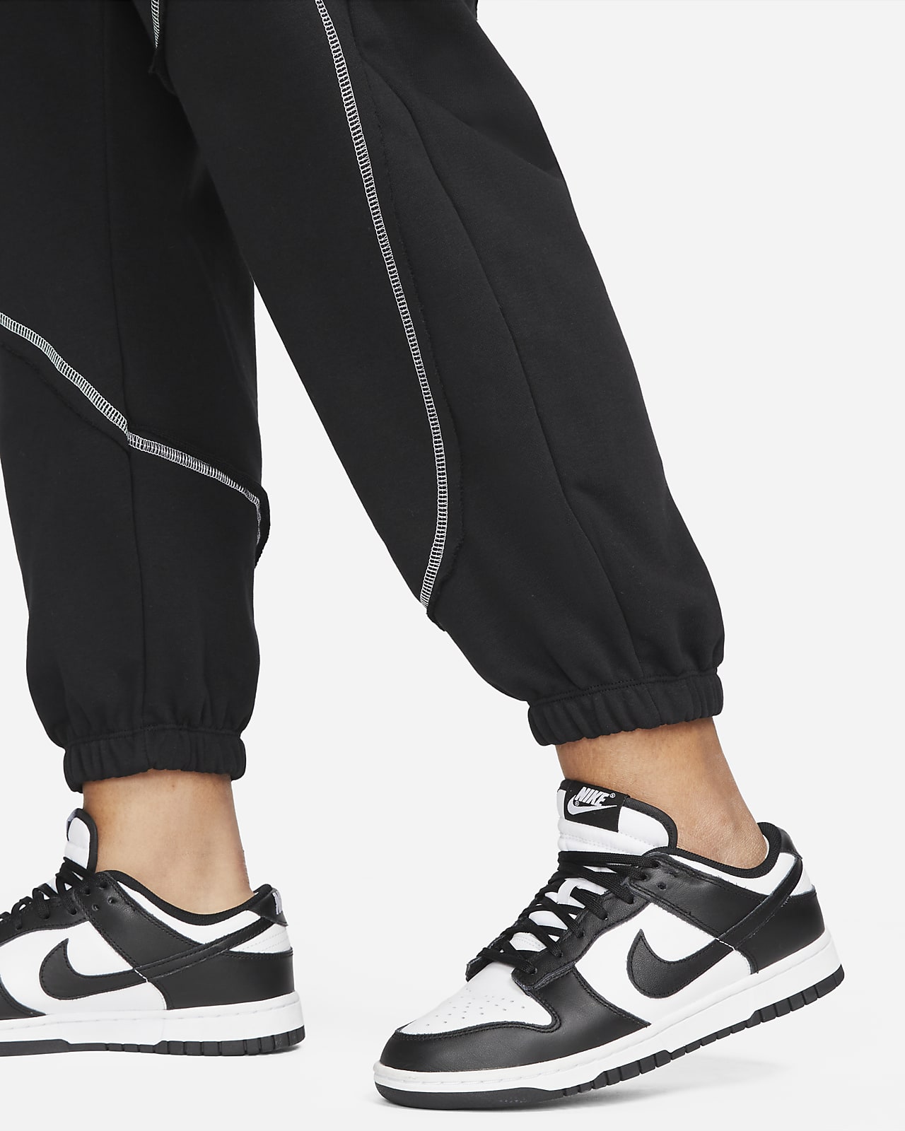 Pantaloni oversize Nike Sportswear (Plus size) – Donna. Nike IT