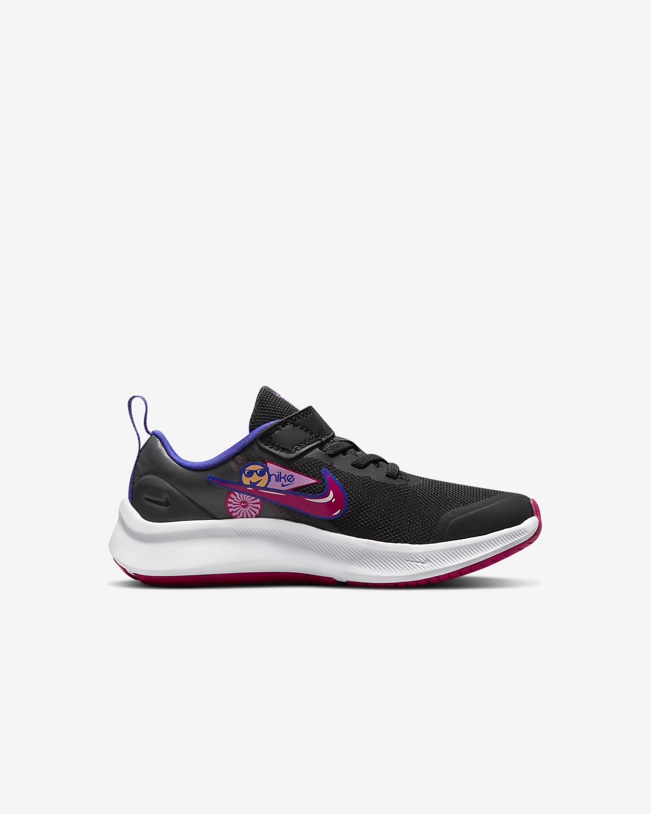 nike star runner 3 se