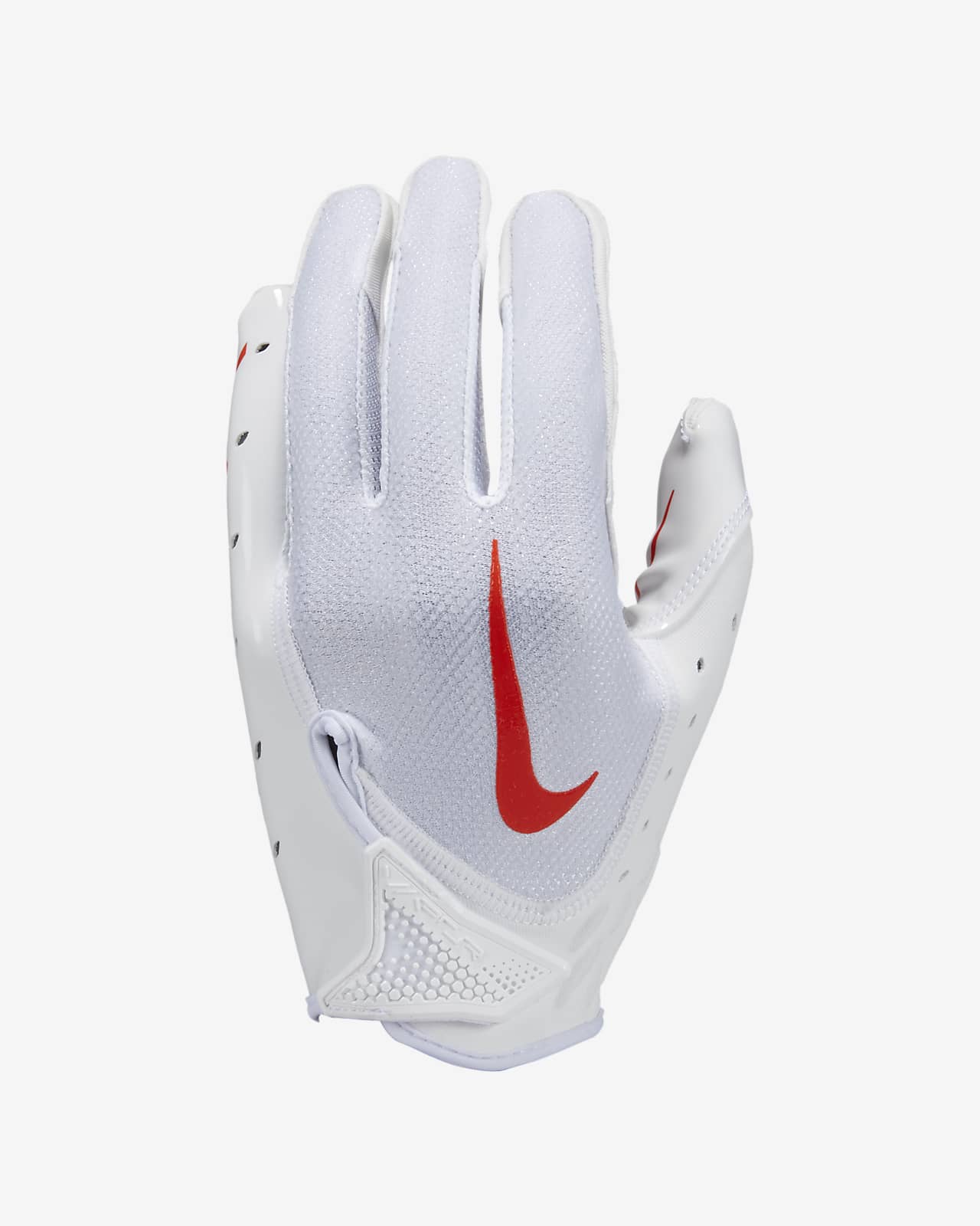vapor jet nike gloves