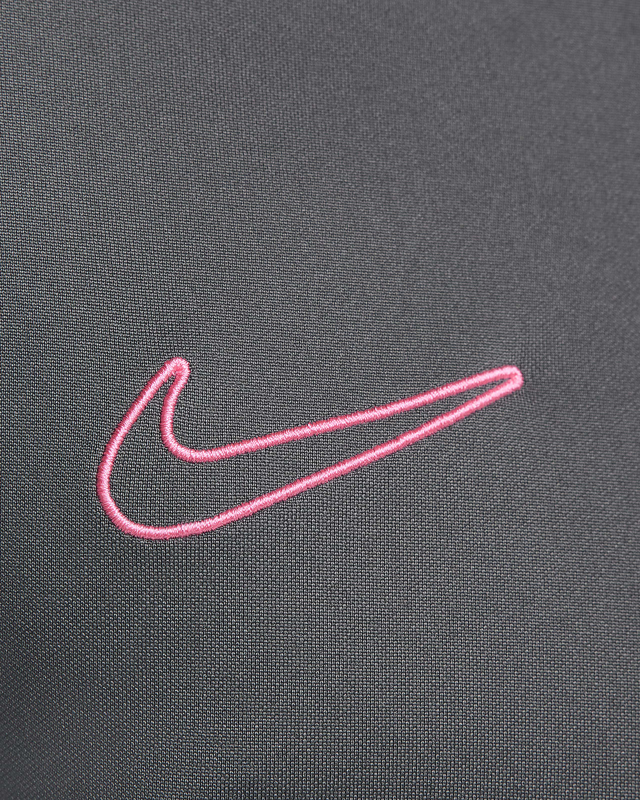 Nike Academy Men's Dri-FIT Short-Sleeve Soccer Top