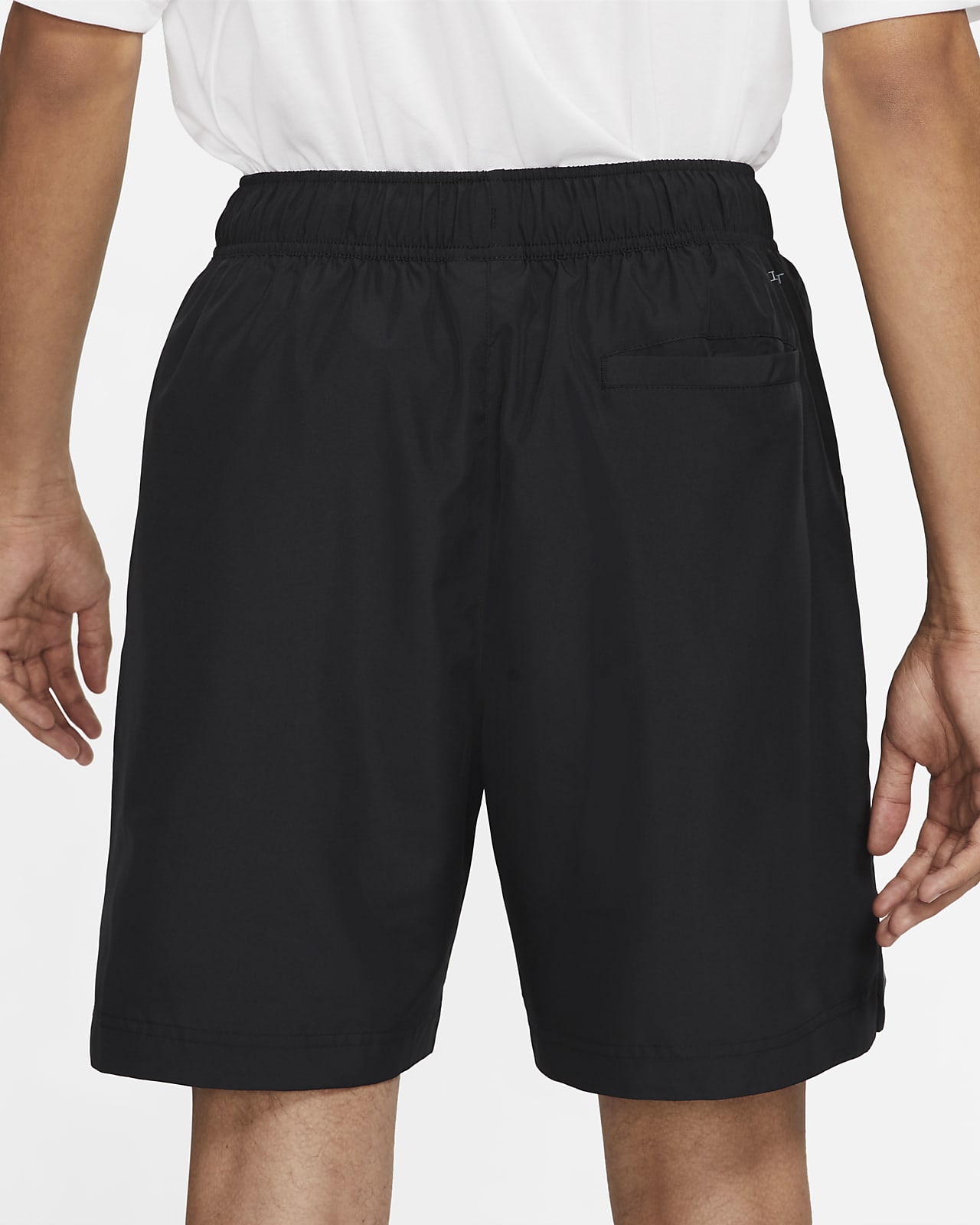 nike shorts performance