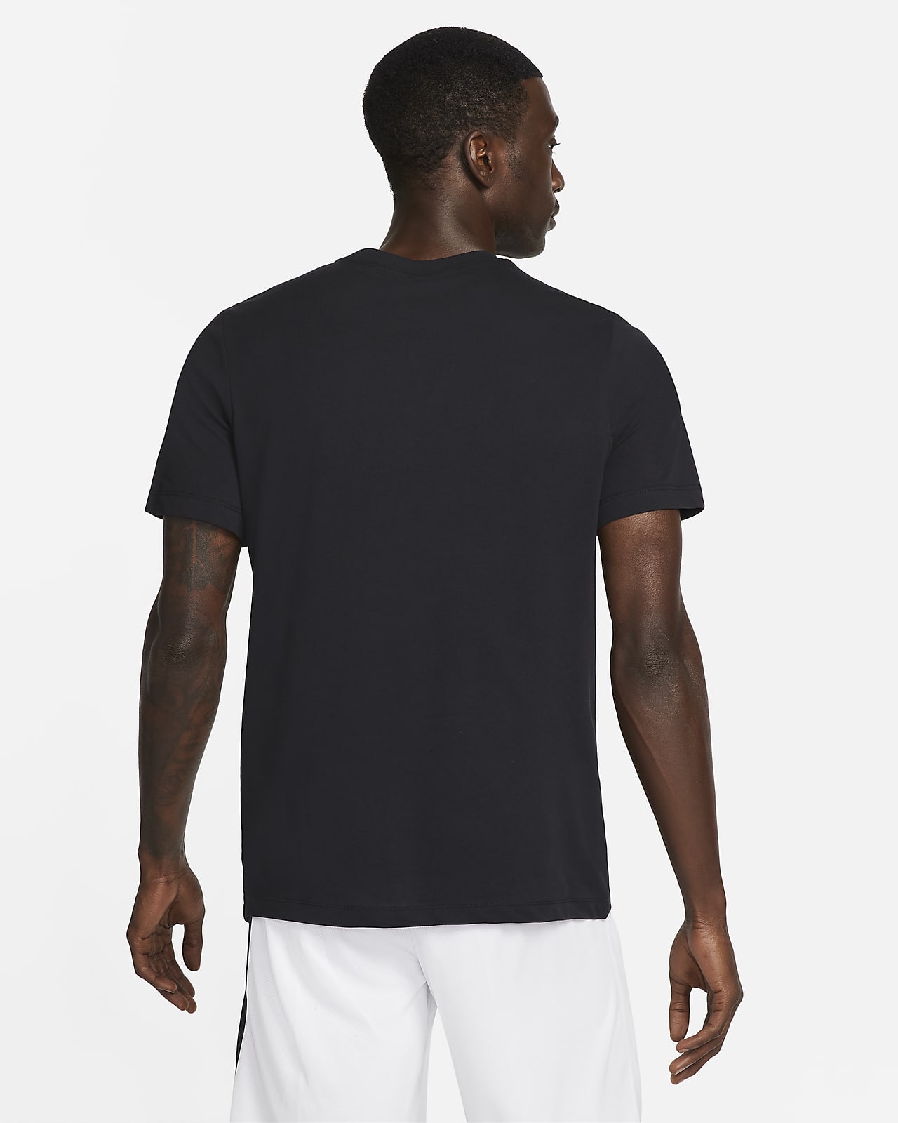 nike sweat t shirt