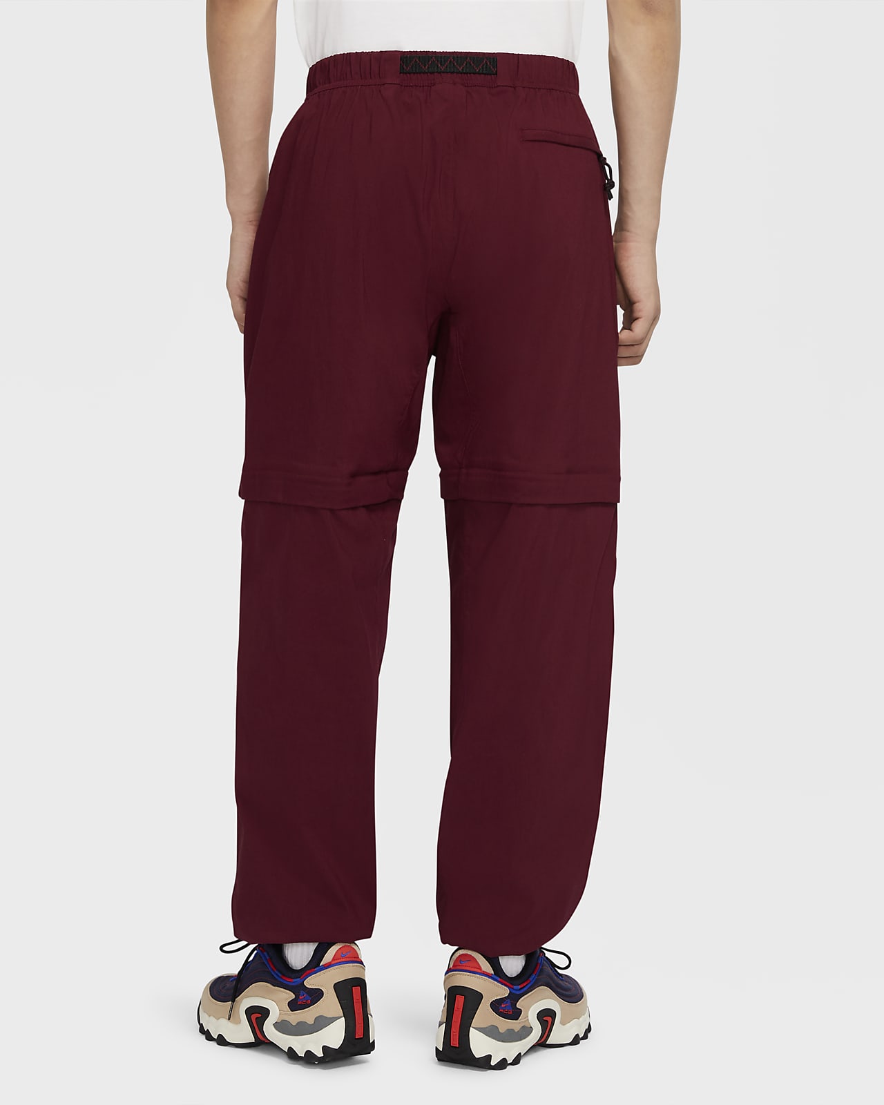 nike acg convertible