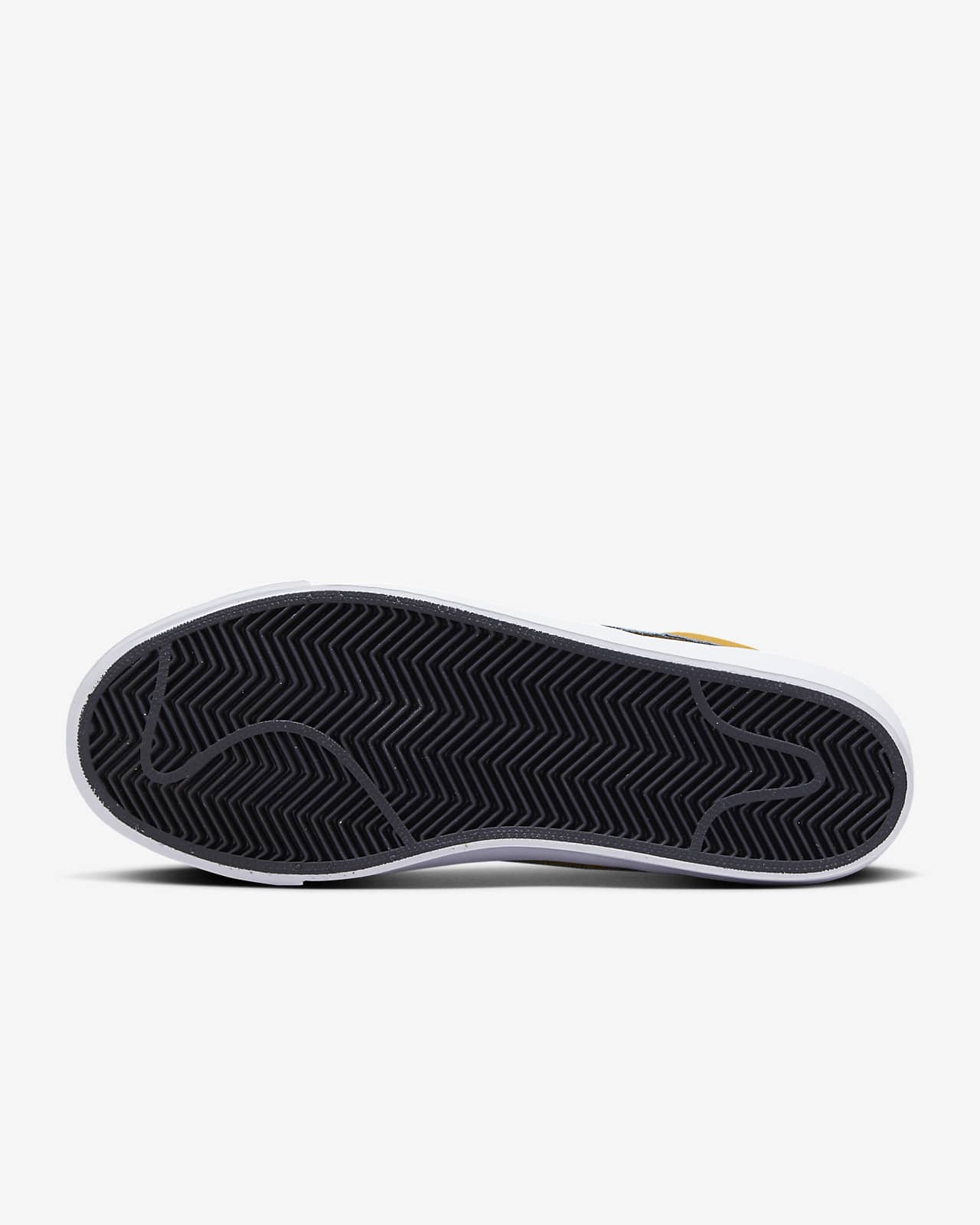 Nike Zoom Blazer Mid Pro GT Skate Shoes