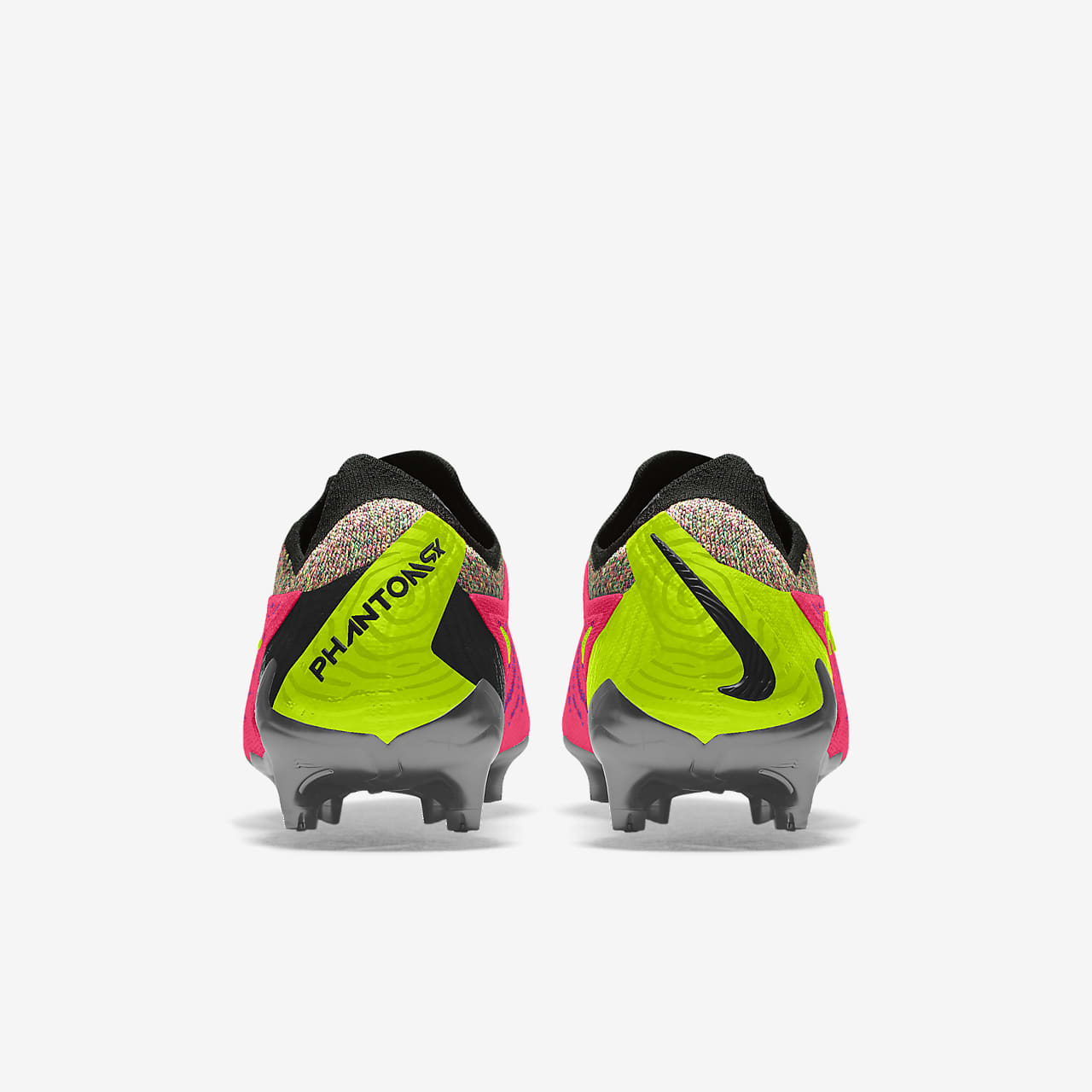 Nike Gripknit Phantom GX Elite FG By You Custom Firm-Ground Soccer Cleats.  Nike.com
