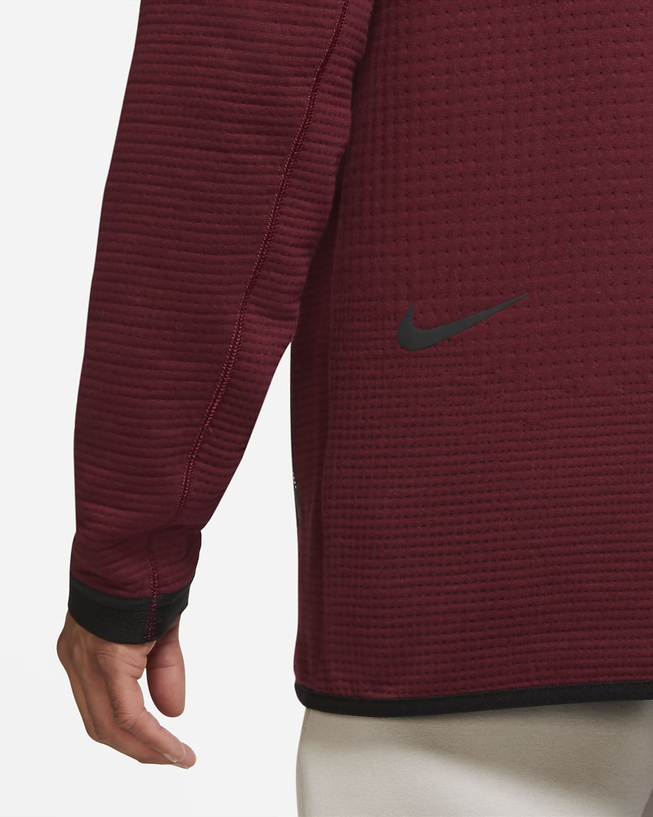 nike windrunner tech pack