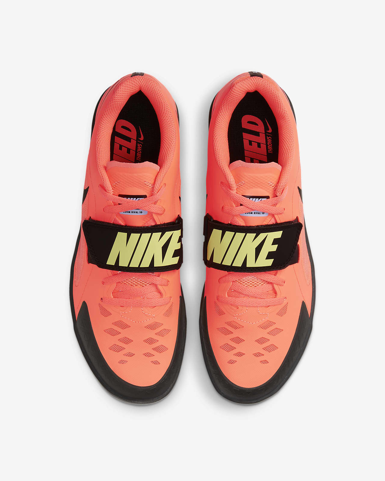nike sd 2 throwing shoes