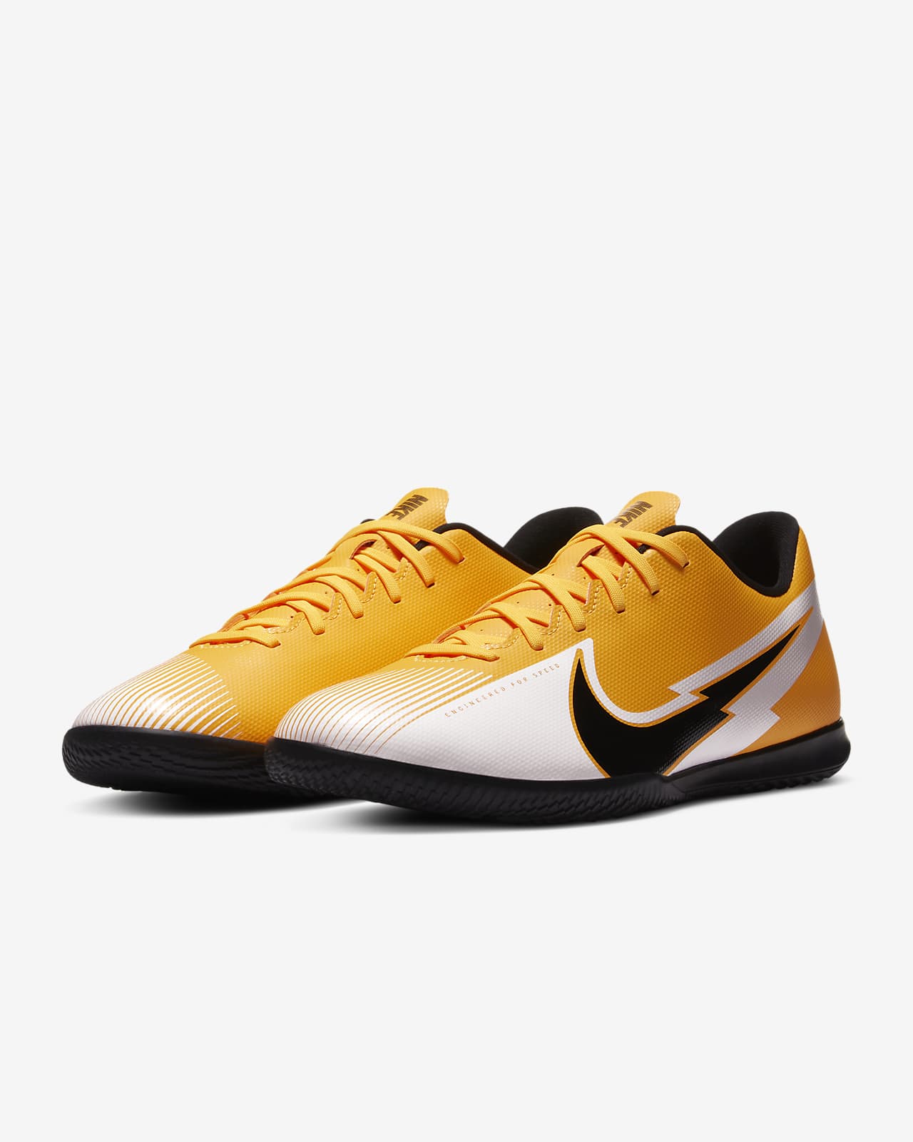 nike mercurial vapor club indoor