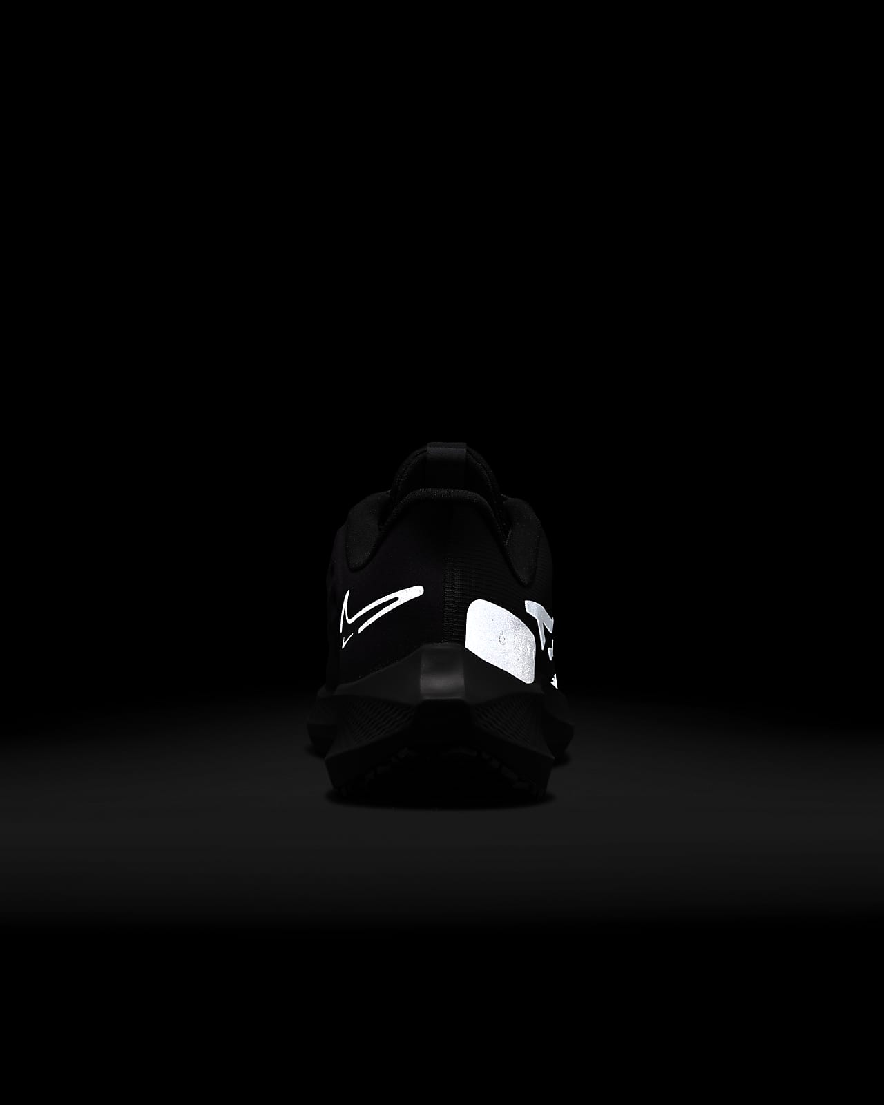 Nike Air Zoom Pegasus 39 Shield Women's Weatherized Road Running Shoes ...