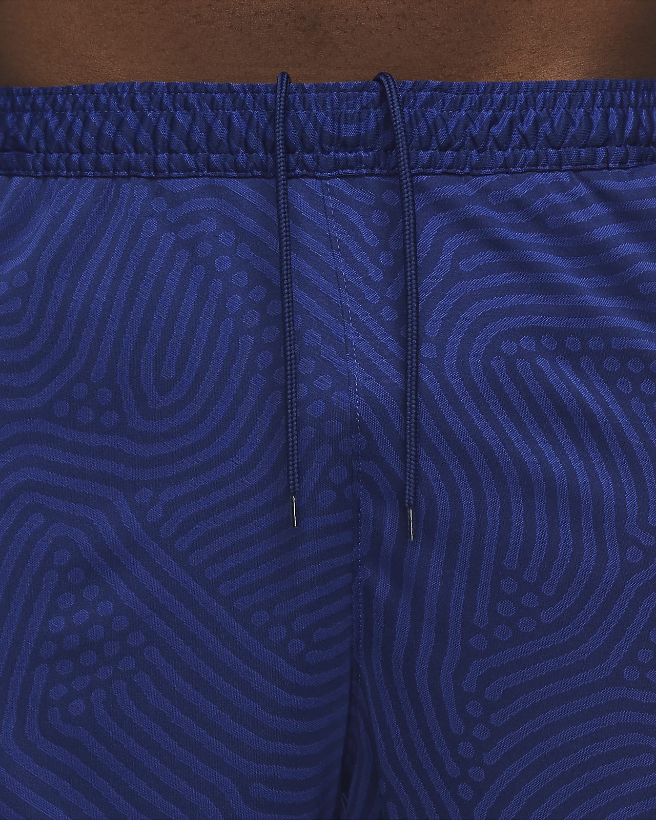 nike strike shorts blue