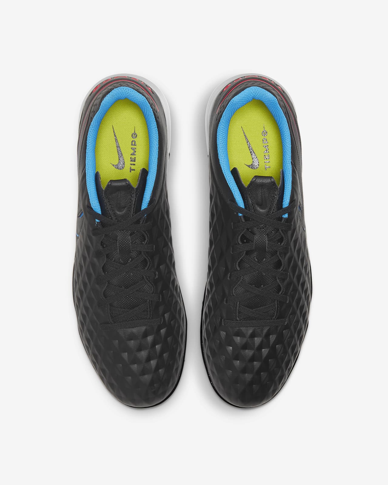 nike tiempo legend 8 academy turf