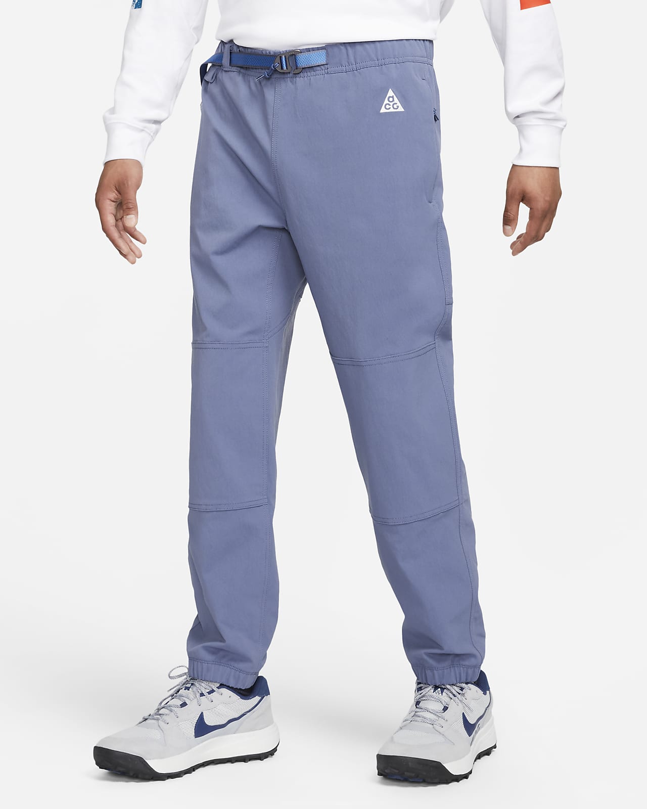 nikelab acg trail pant