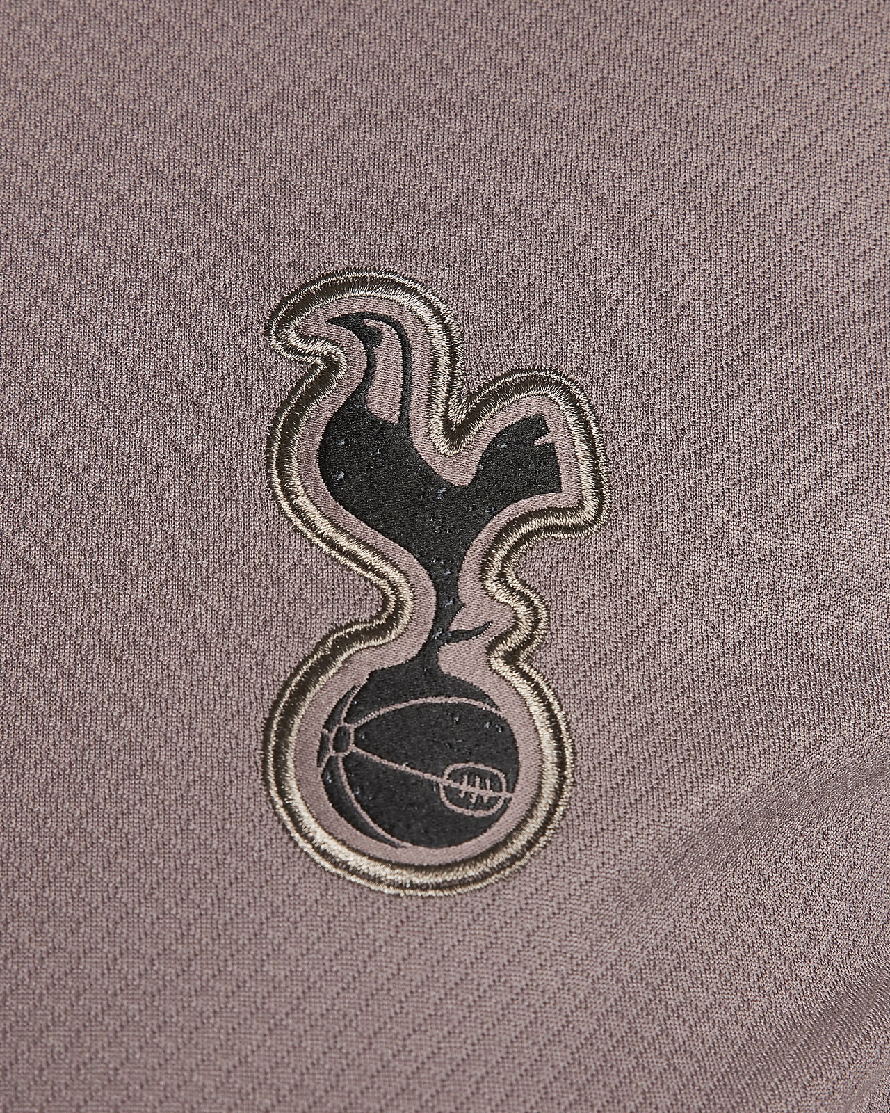 Nike Tottenham FC 2023/24 Stadium 3rd Jersey