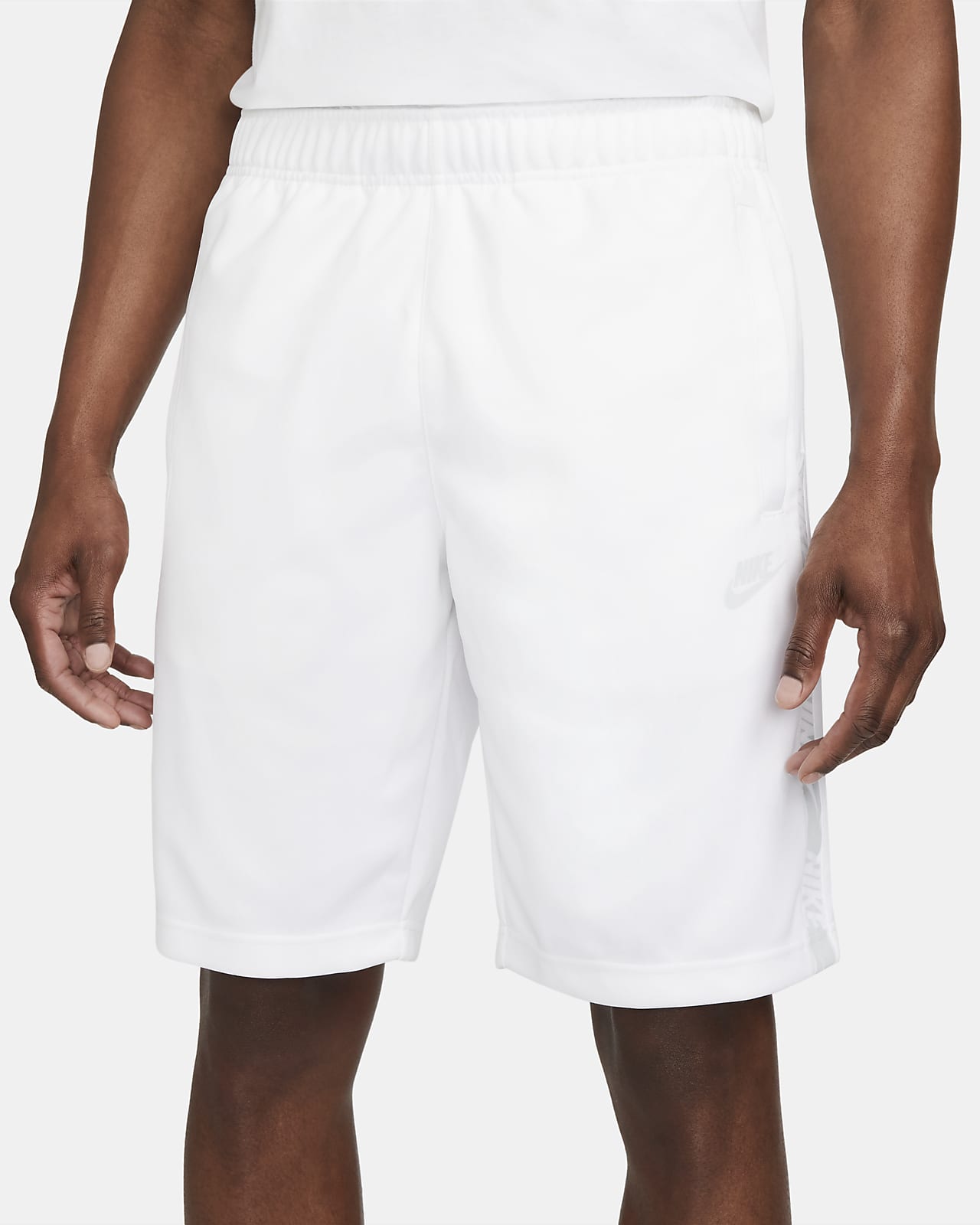 Nike Sportswear Men's Repeat Shorts 