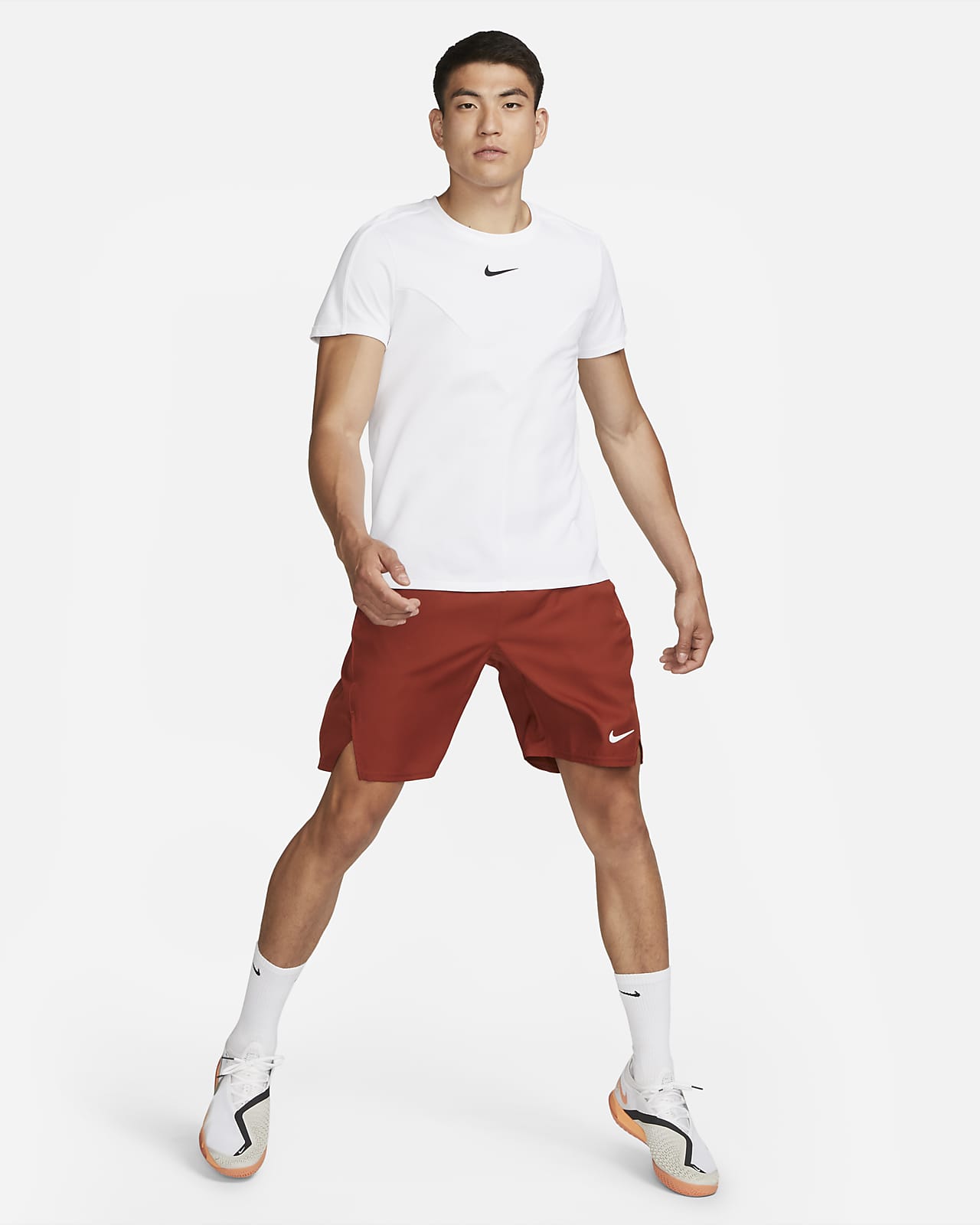 Geroosterd Ritmisch Rechtdoor NikeCourt Dri-FIT Victory Men's 9" Tennis Shorts. Nike.com